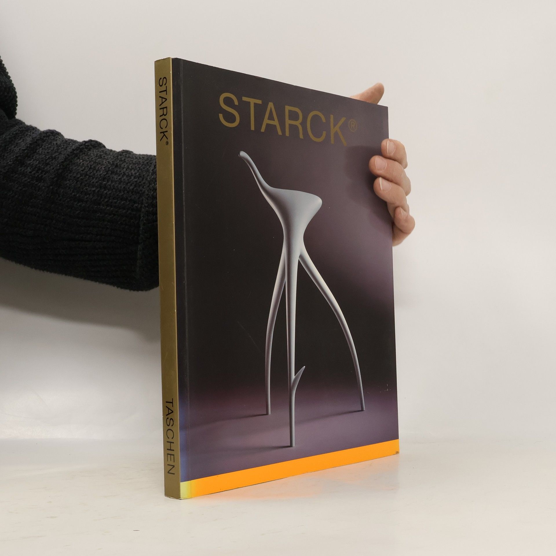 Autorenkollektiv Starck