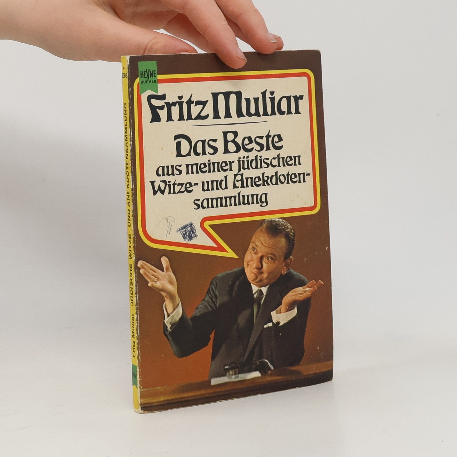 Beatrix Hughes Gib Dich nicht auf !