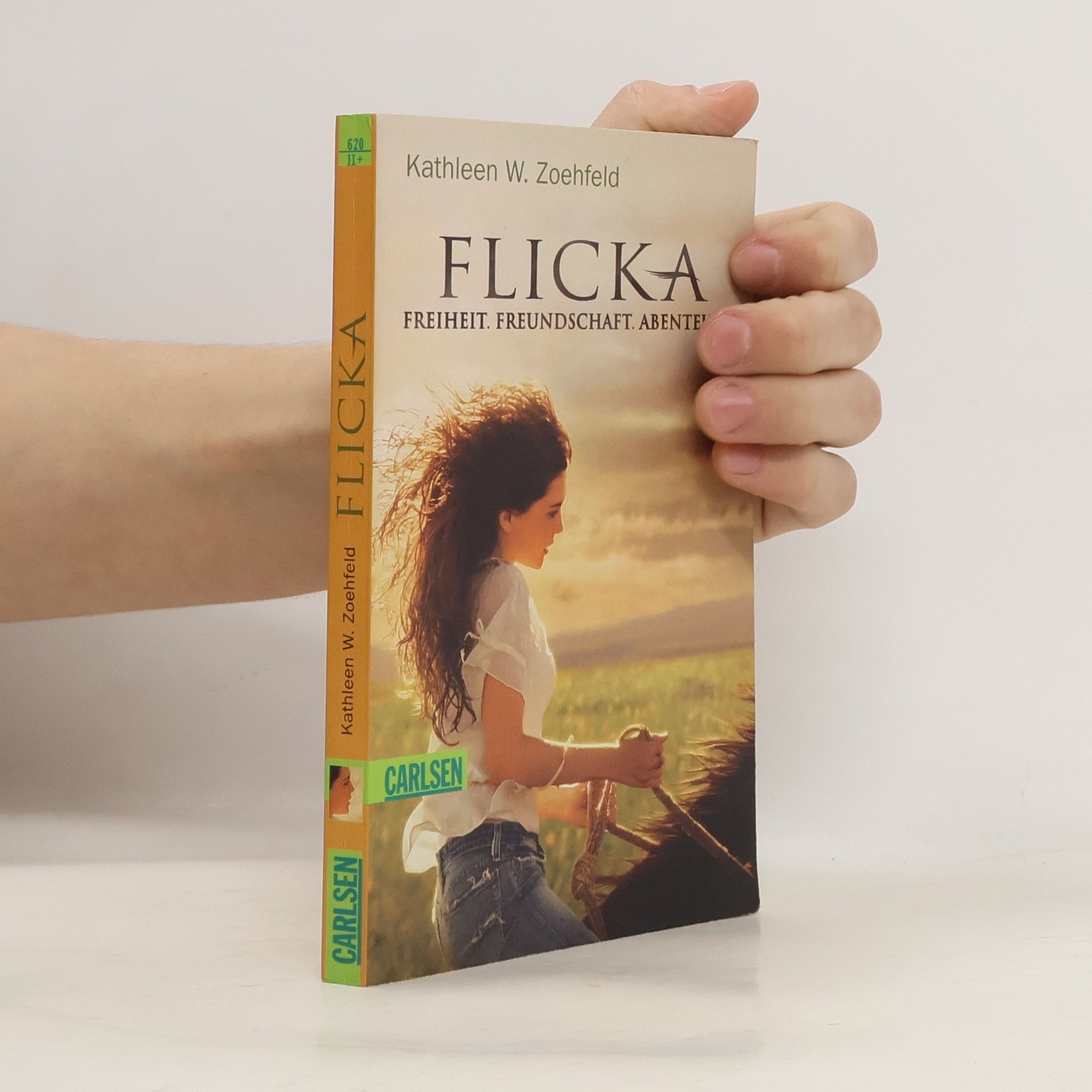 Flicka