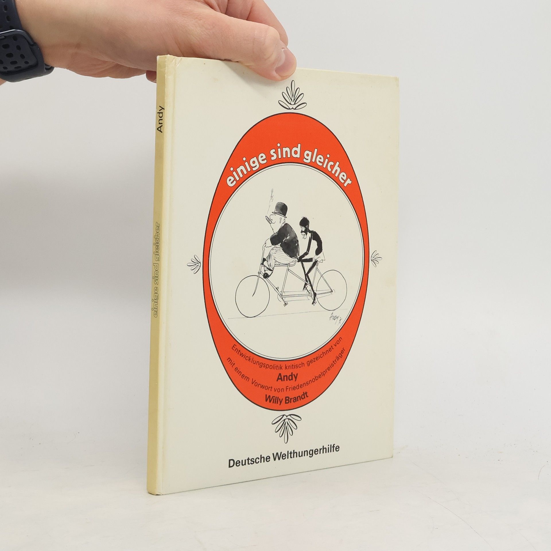 AA.VV. Einige sind gleicher