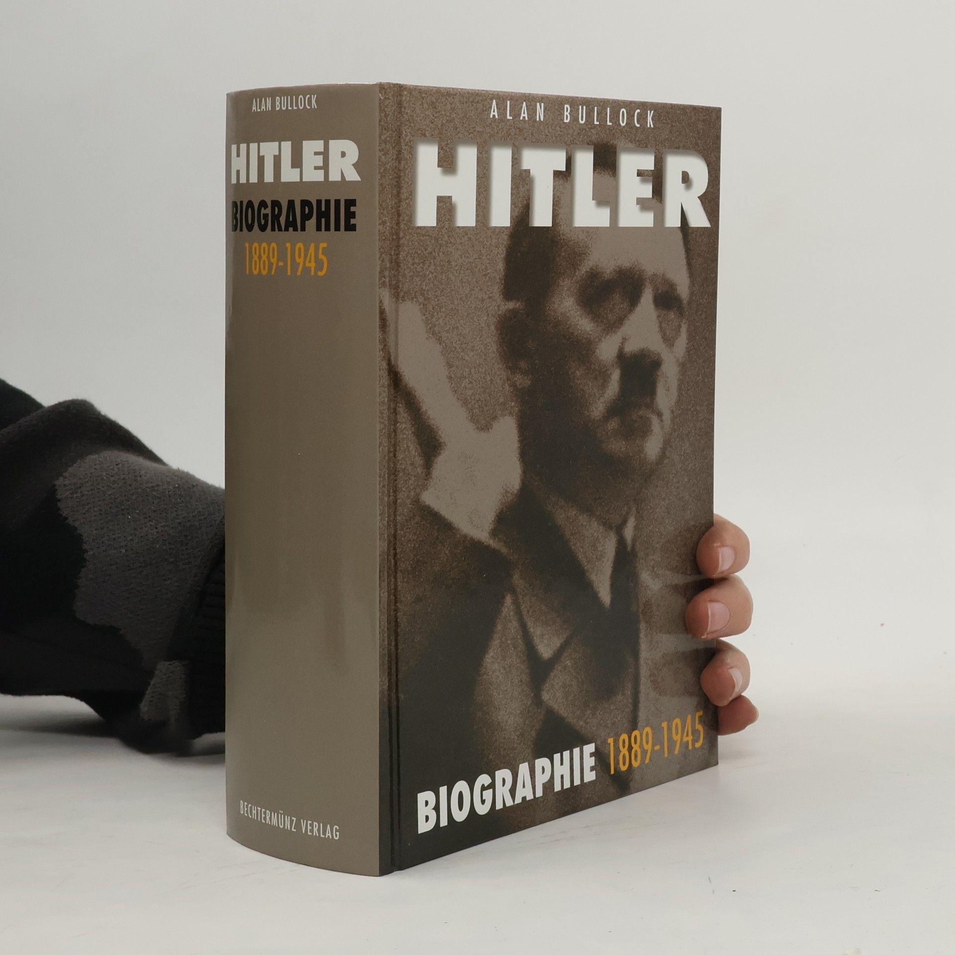 Hitler