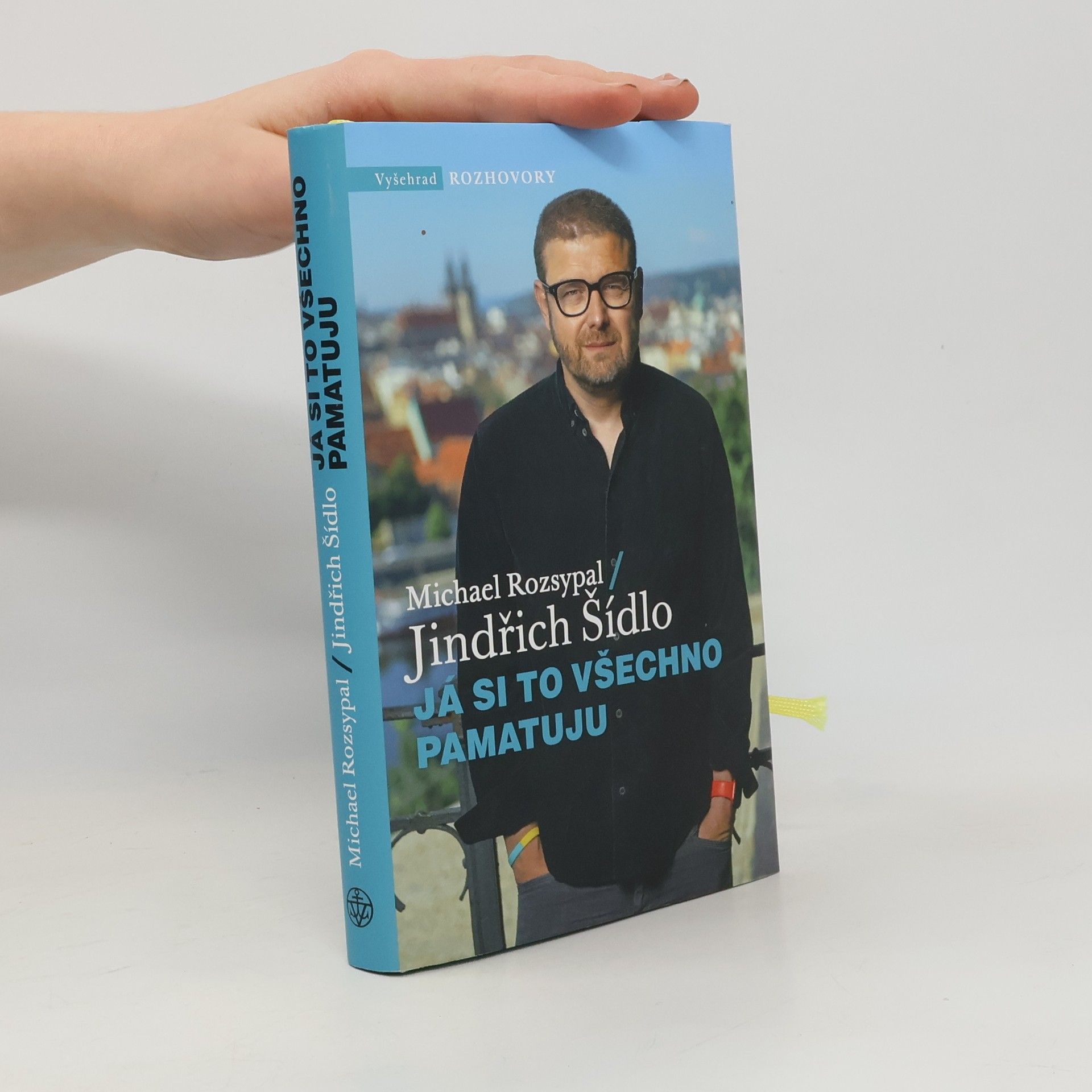 Já si to všechno pamatuju