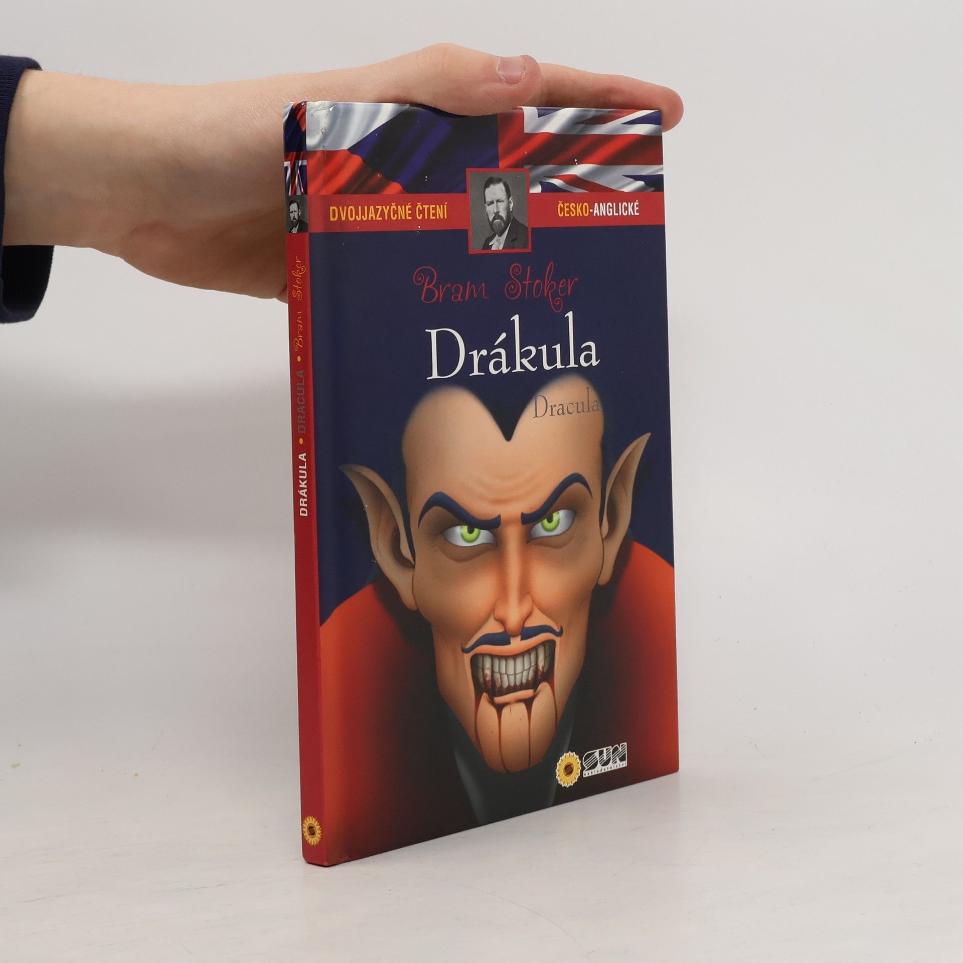 Drákula / Dracula
