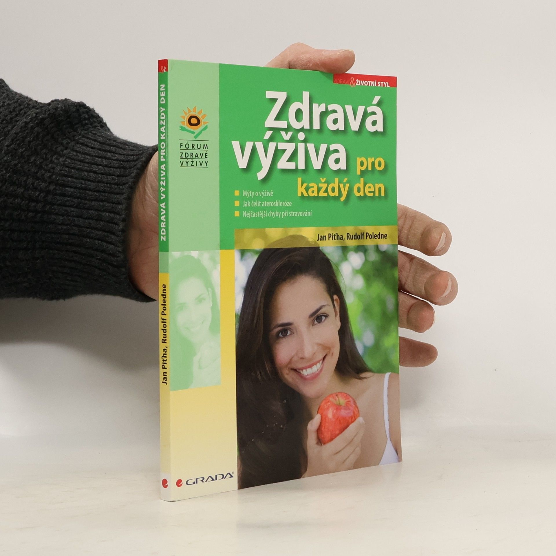 Zdravá výživa pro každý den