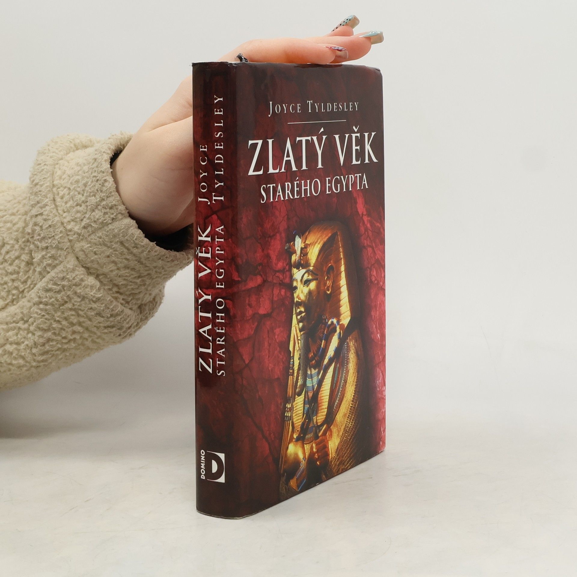 Zlatý věk starého Egypta