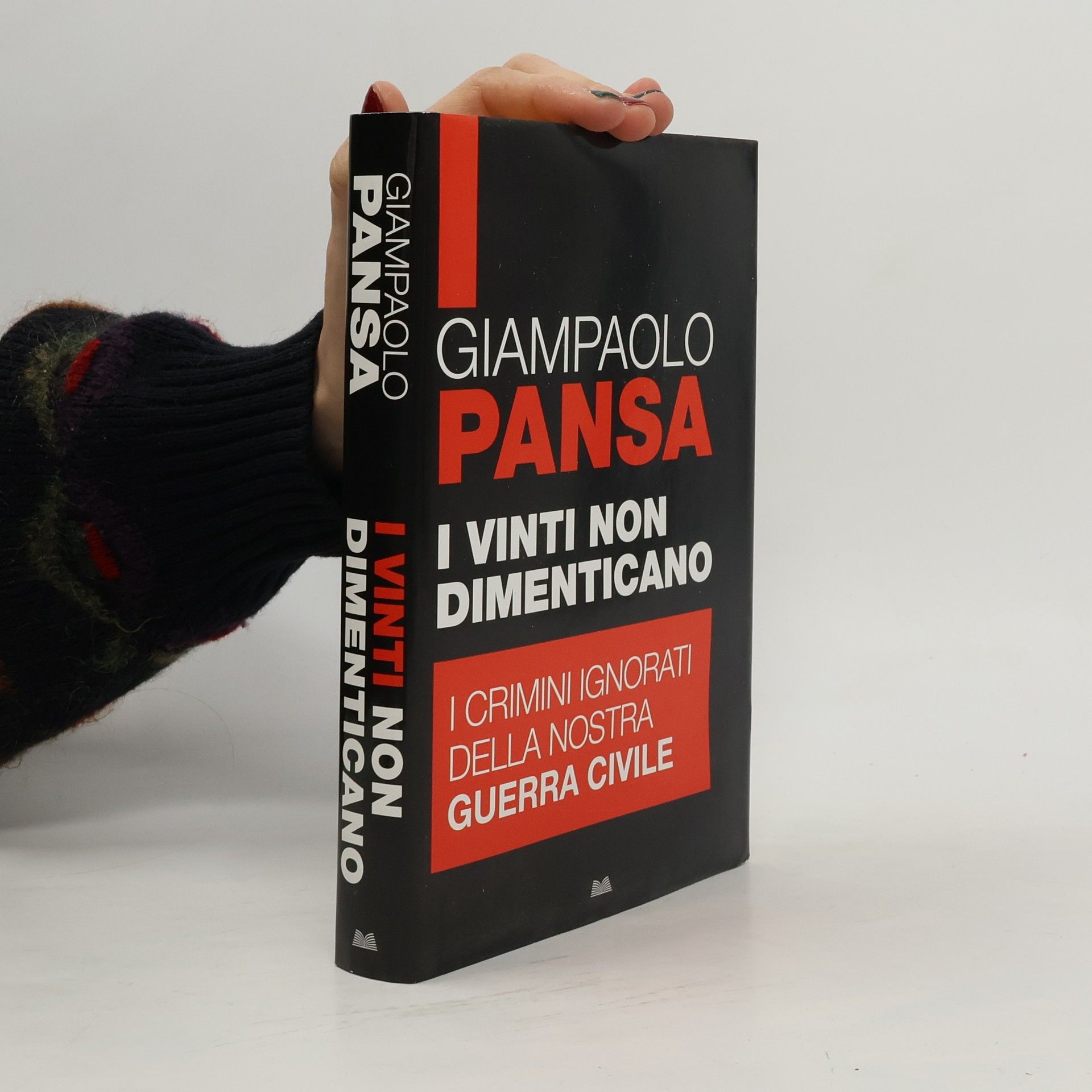 I vinti non dimenticano