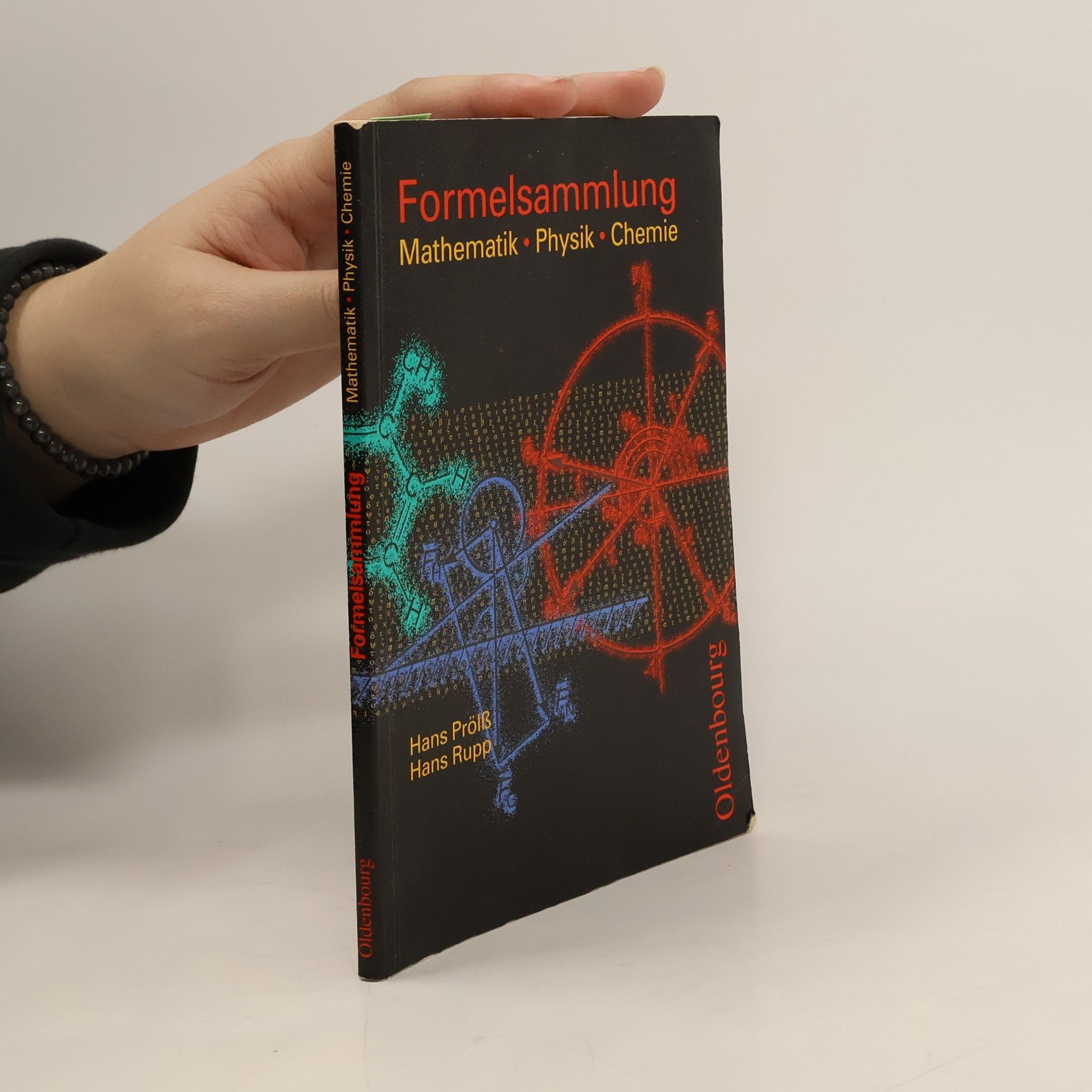Hans Prölß Formelsammlung