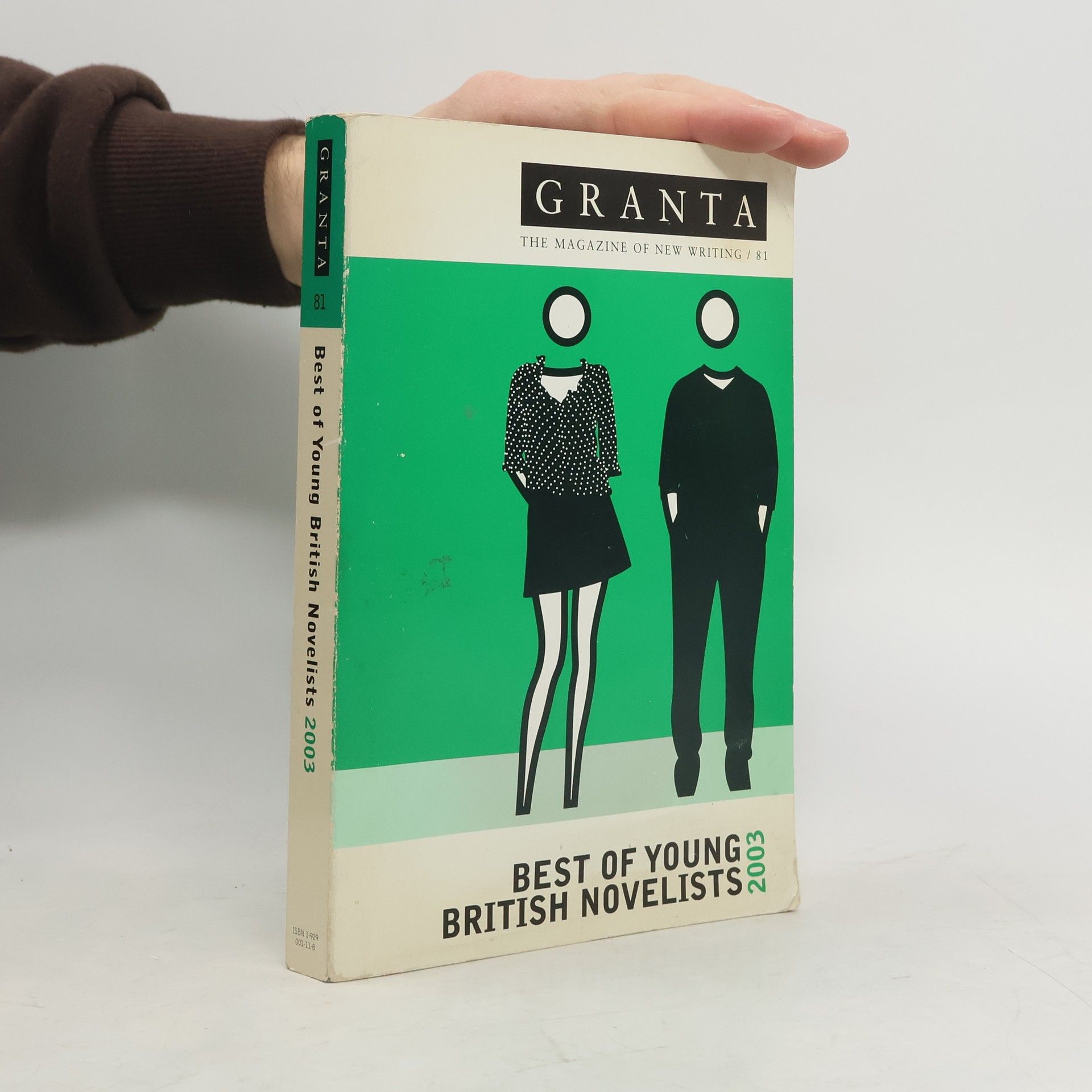 Ian Jack Granta 81