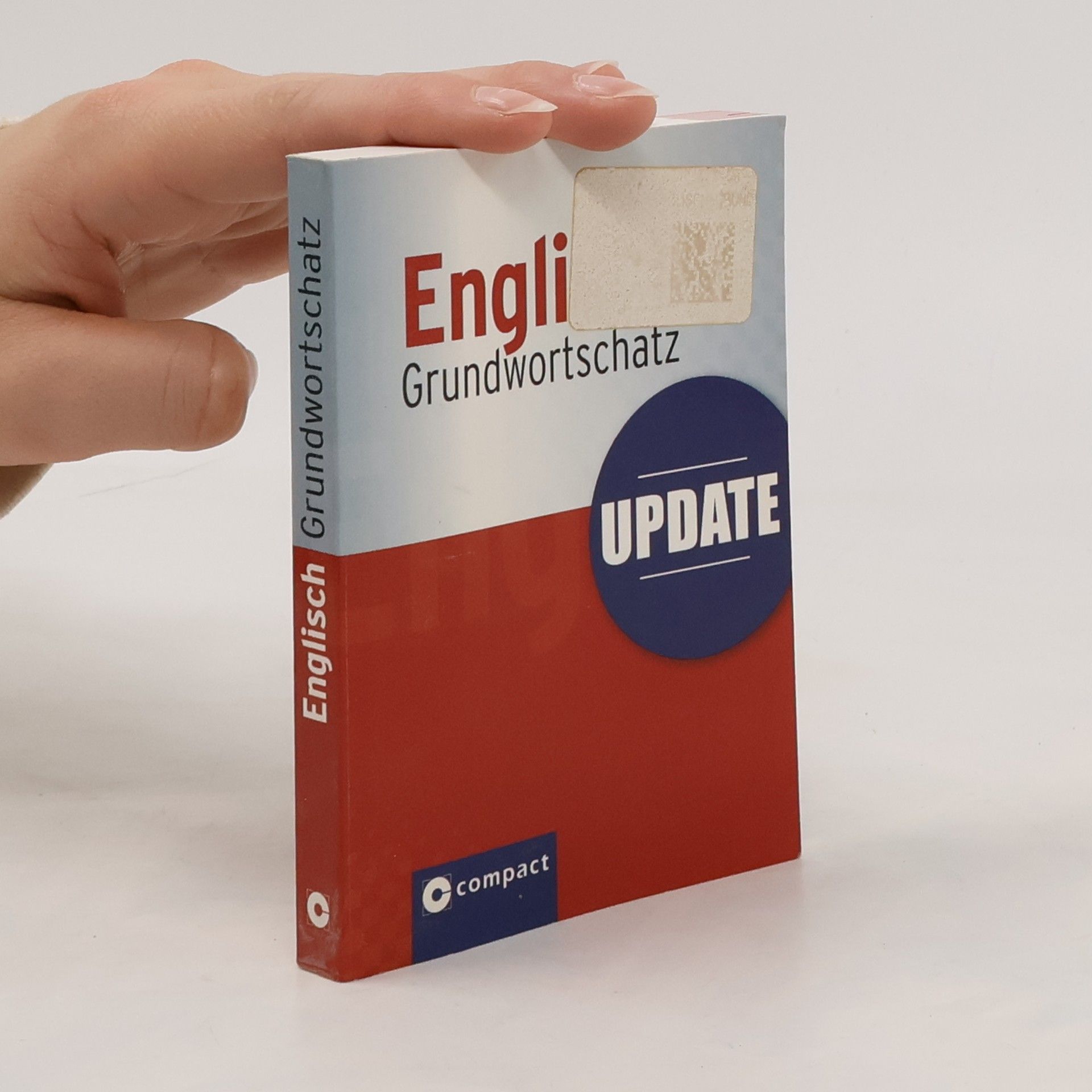 Autumn Pierce Update - Englisch Grundwortschatz