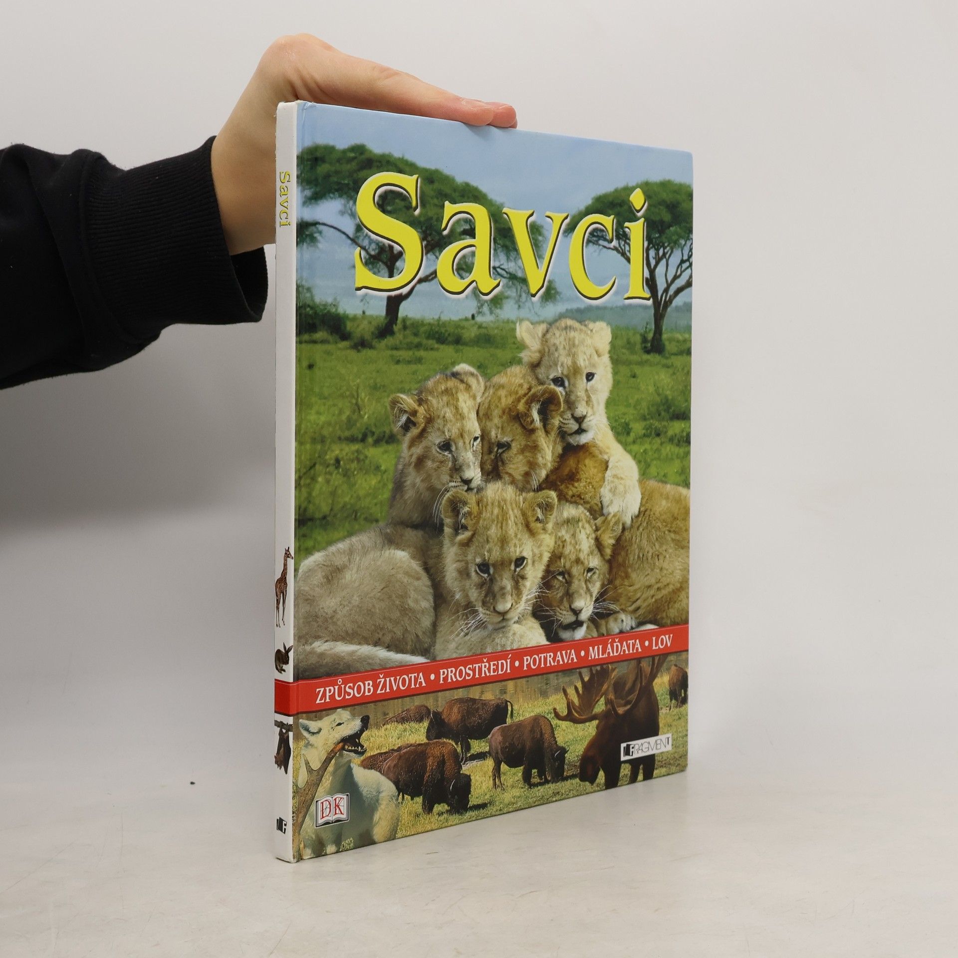 Autorenkollektiv Savci