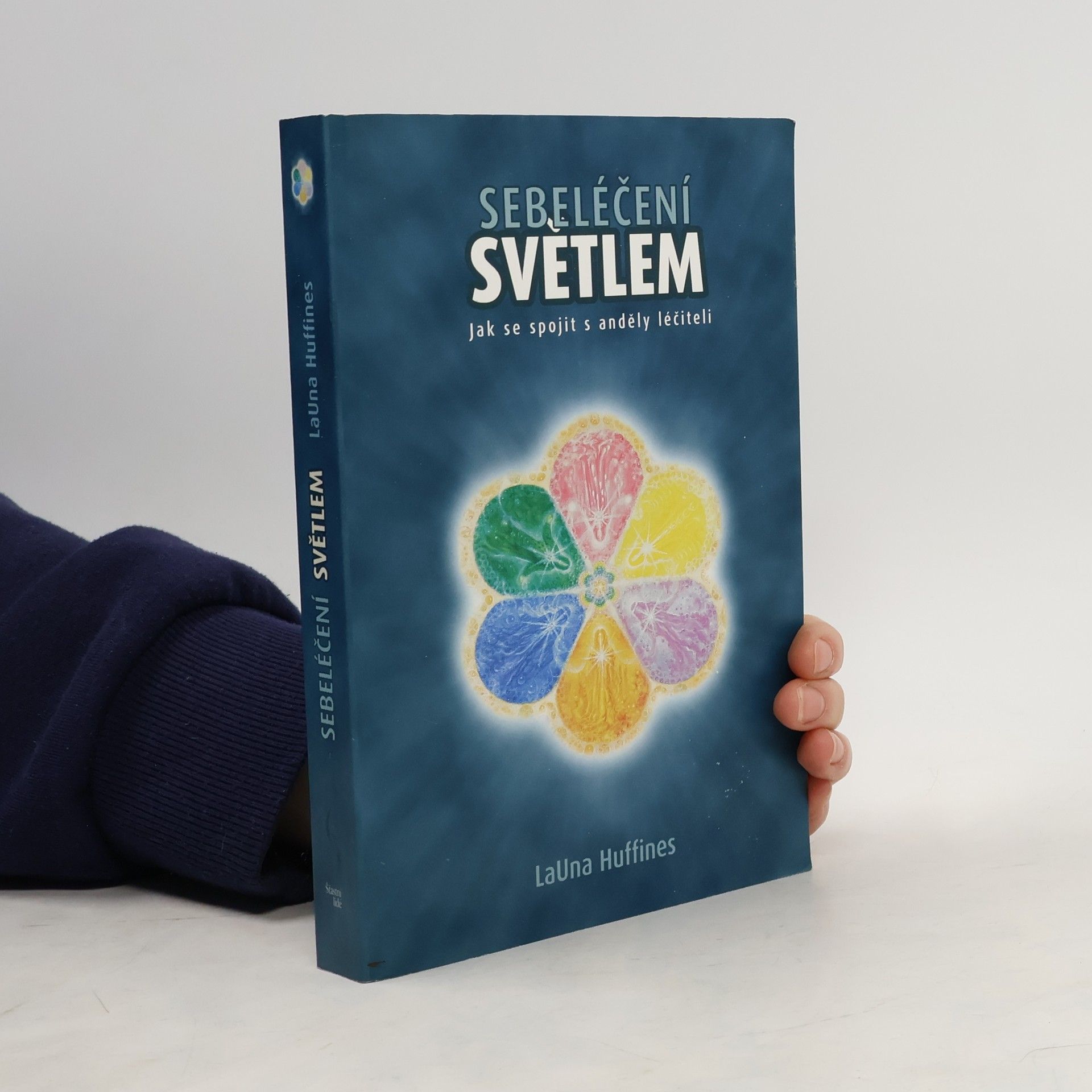 Sebeléčení světlem