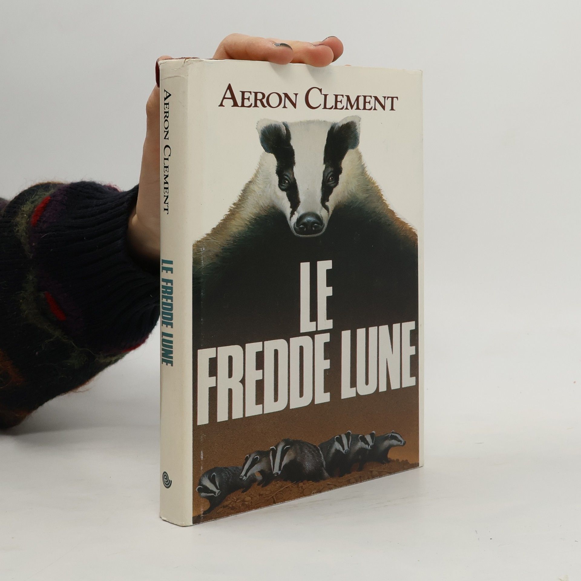 Aeron Clement Le Fredde Lune