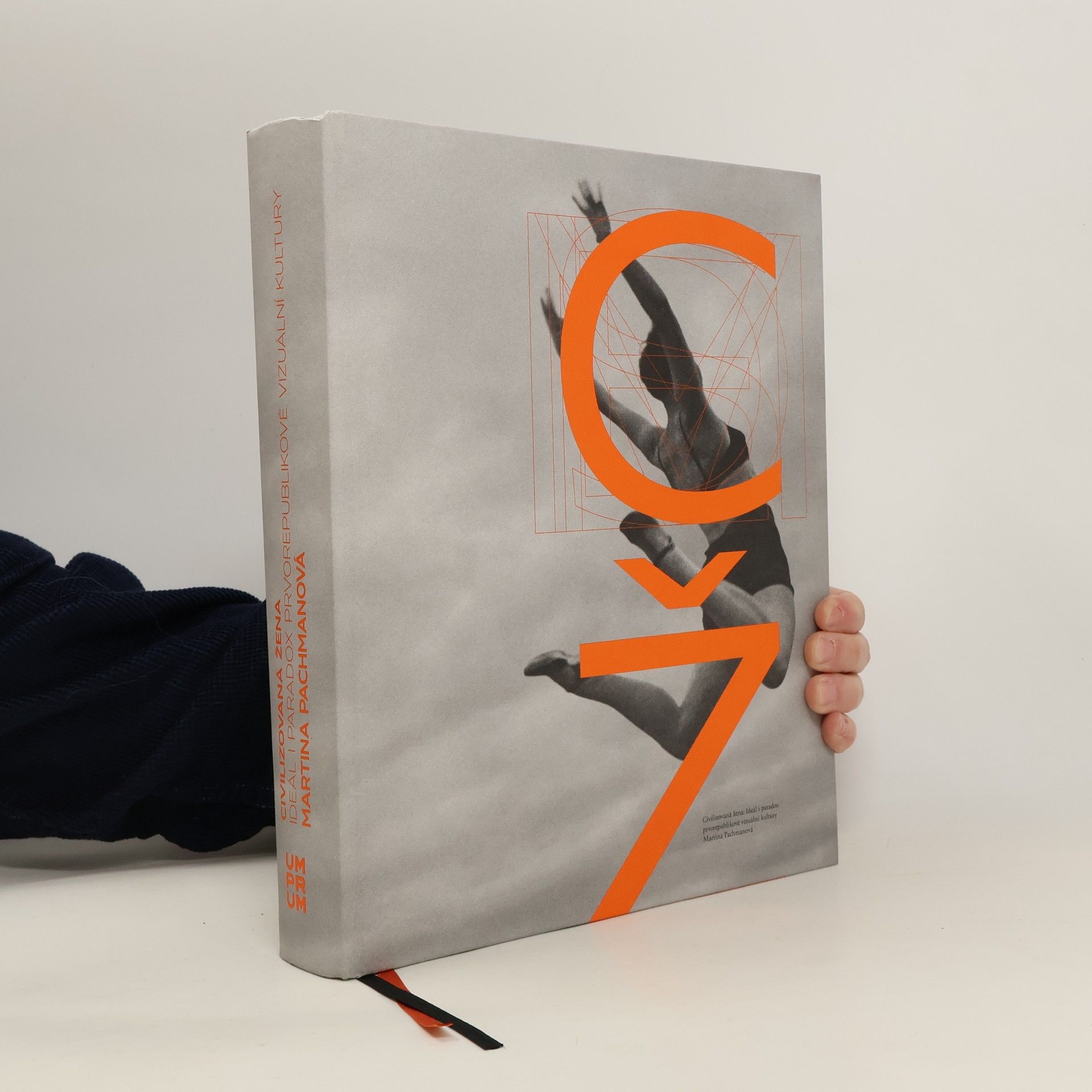 Civilizovaná žena: ideál i paradox prvorepublikové vizuální kultury