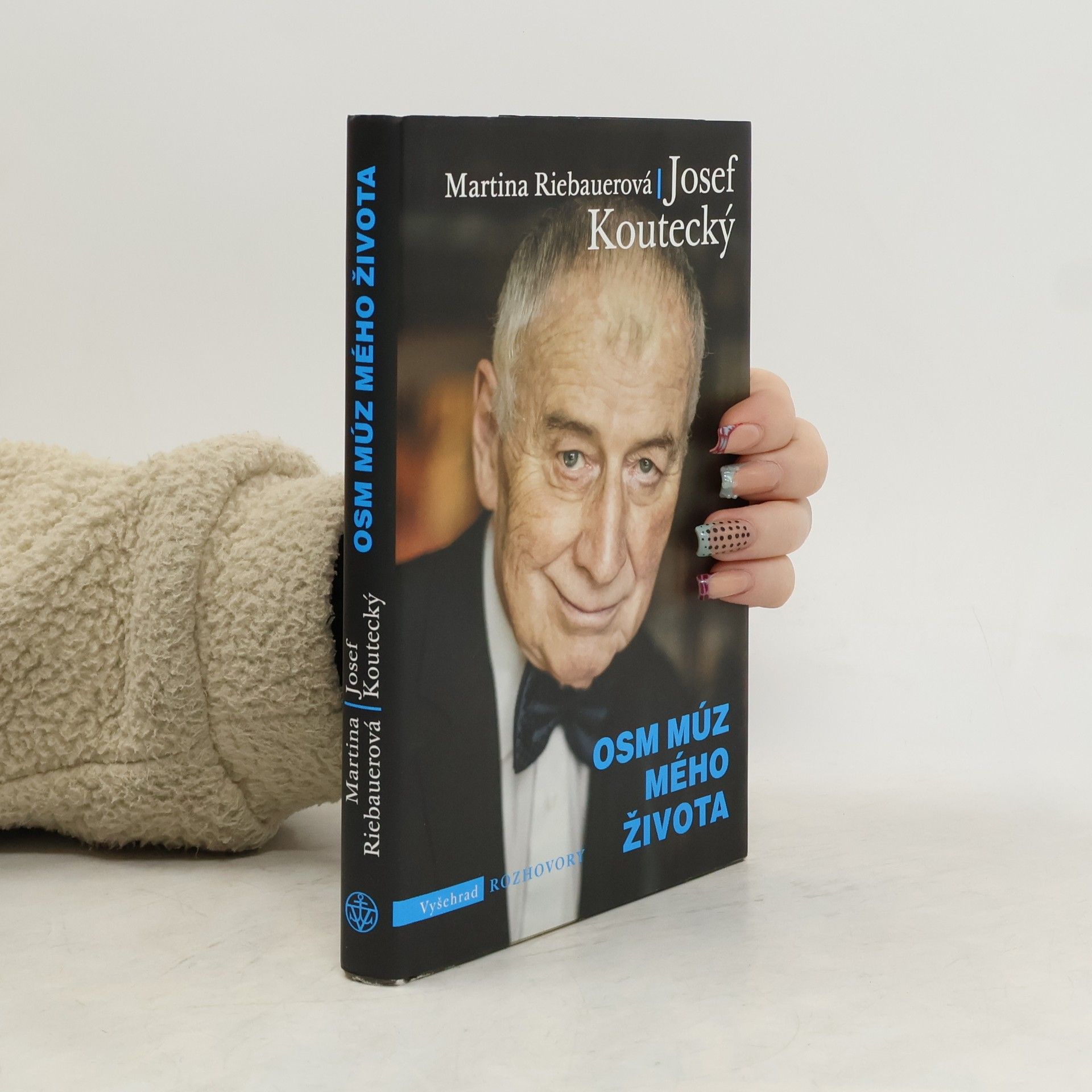 Osm múz mého života