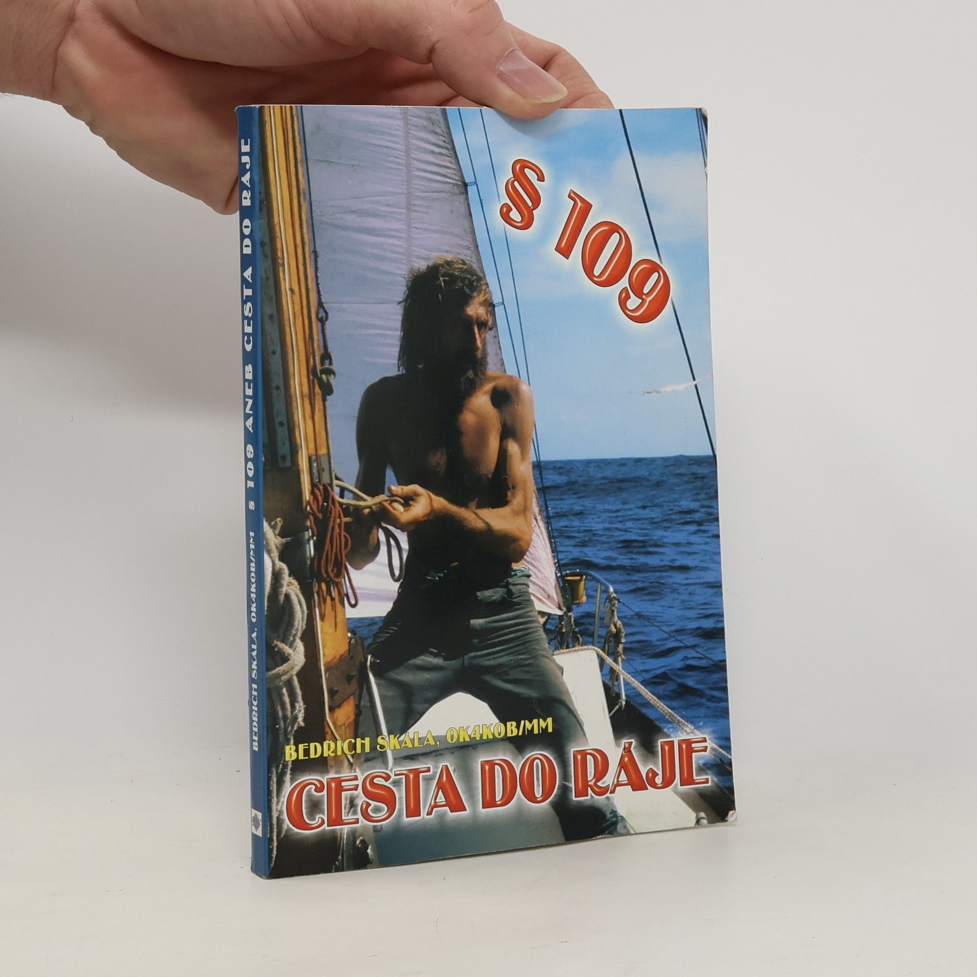 § 109 aneb Cesta do ráje