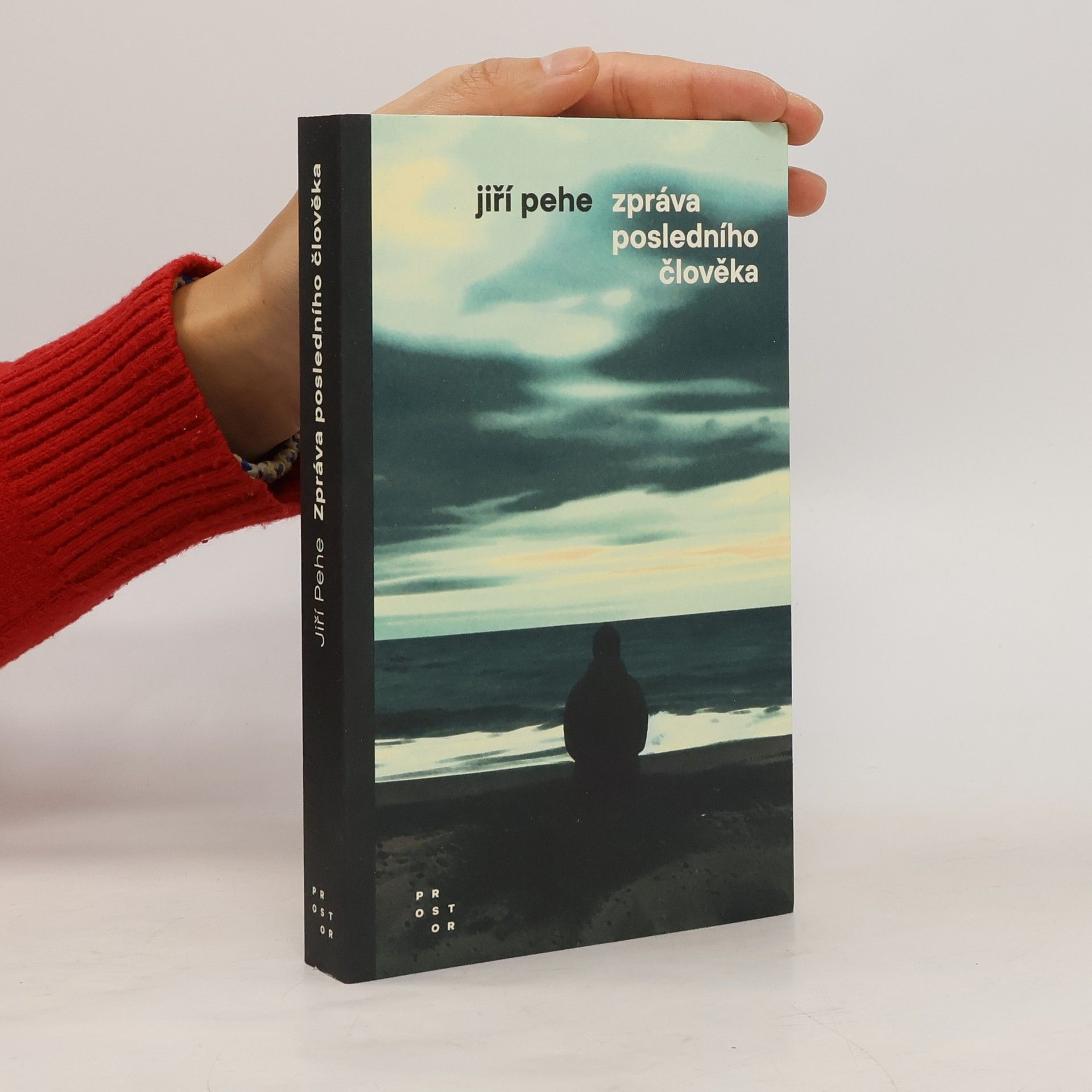 Zpráva posledního člověka