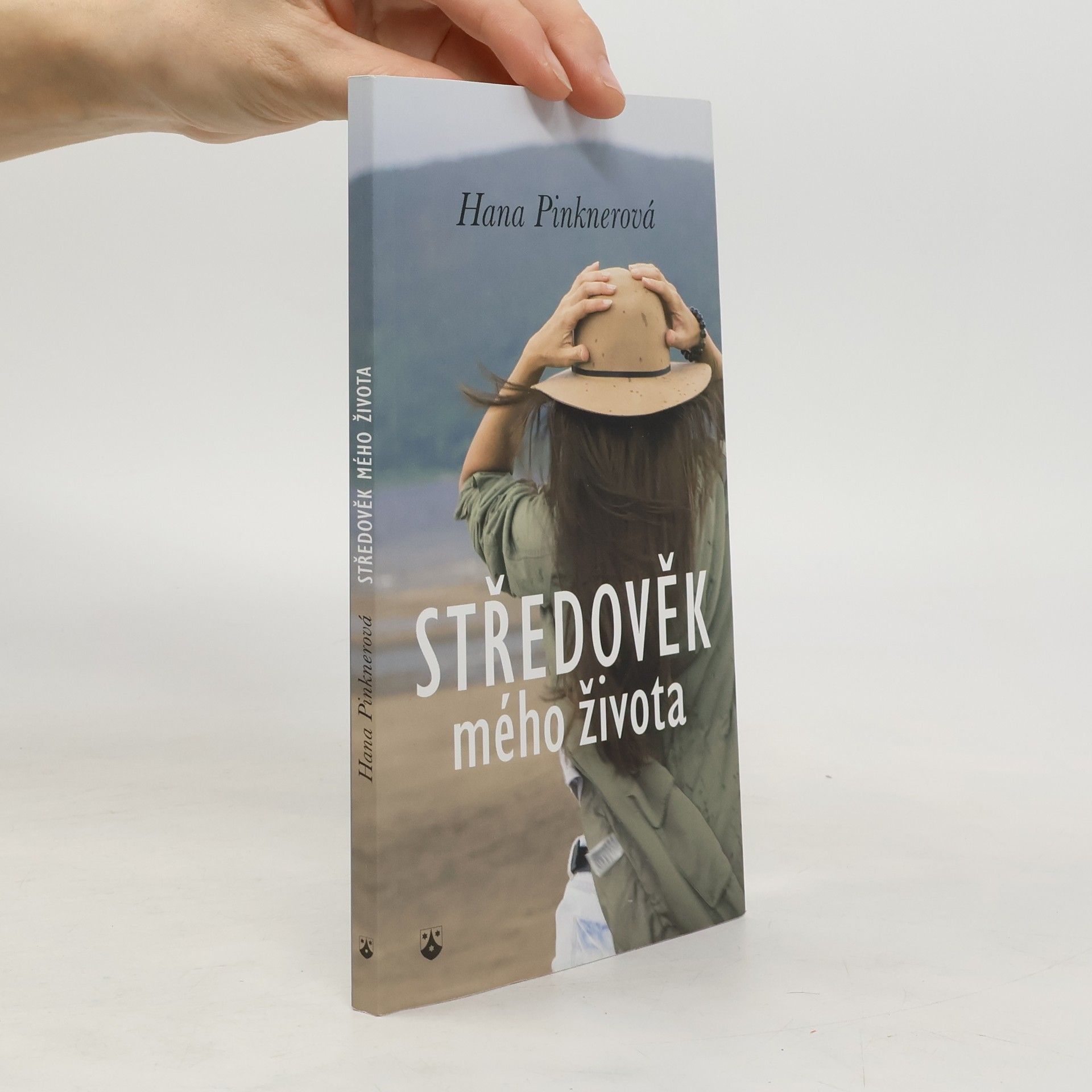 Hana Pinknerová Středověk mého života