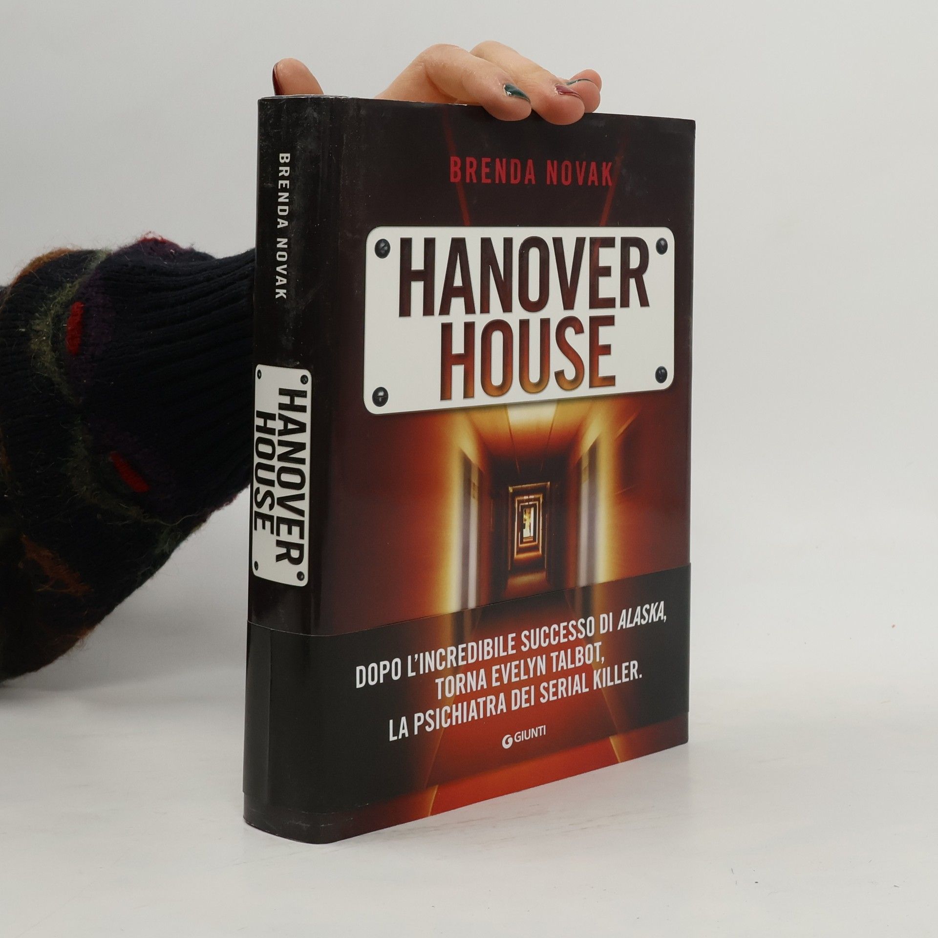 Brenda Novak Hello Again