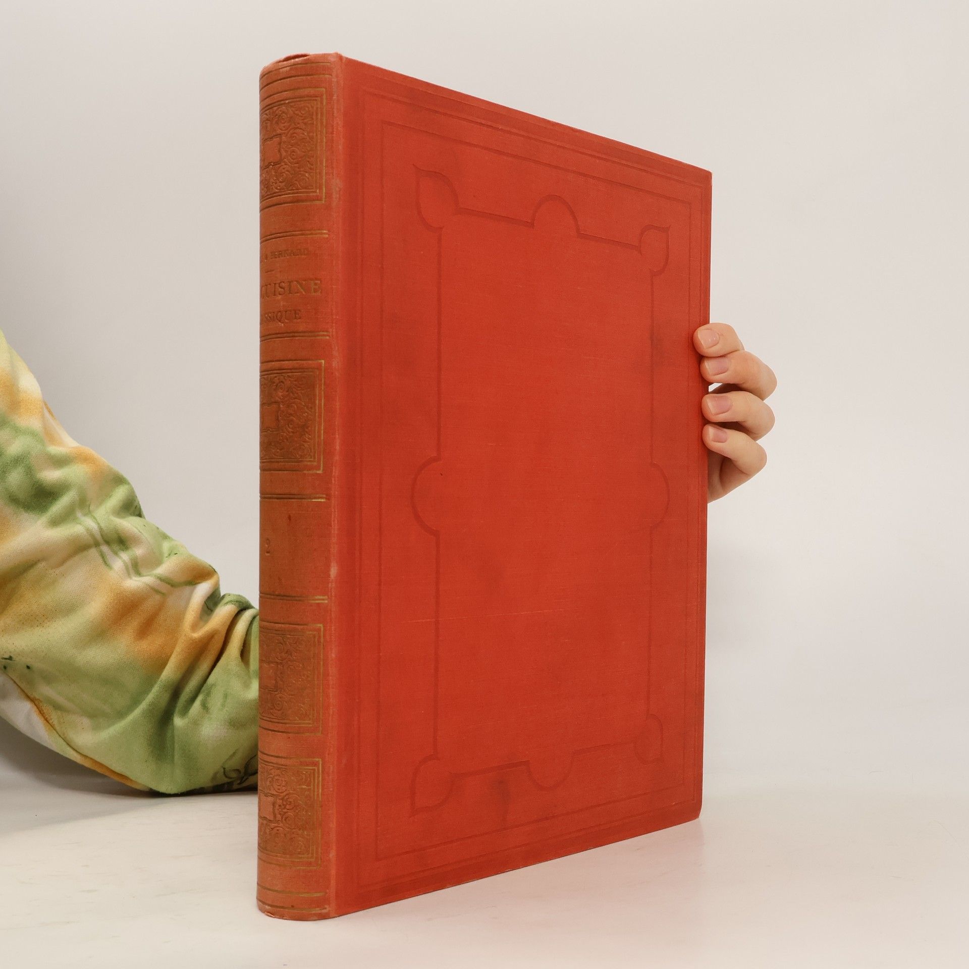 La Cuisine Classique 2