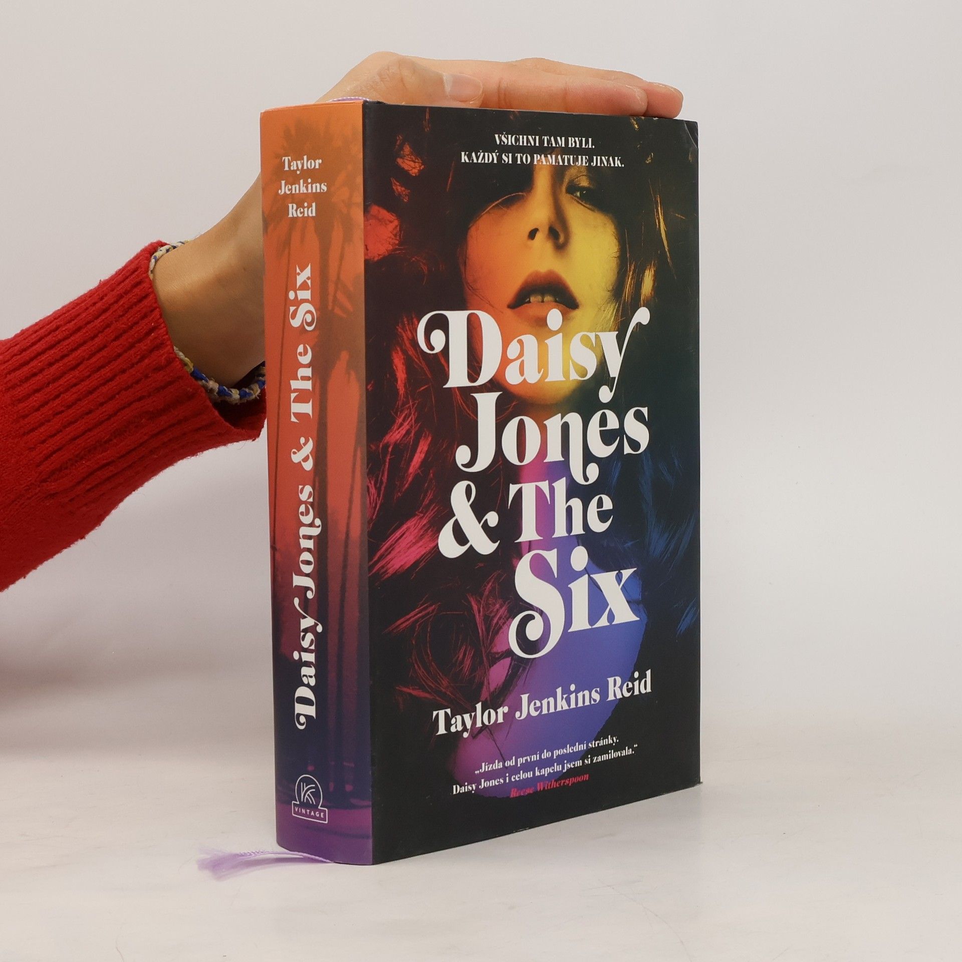 Daisy Jones & The Six