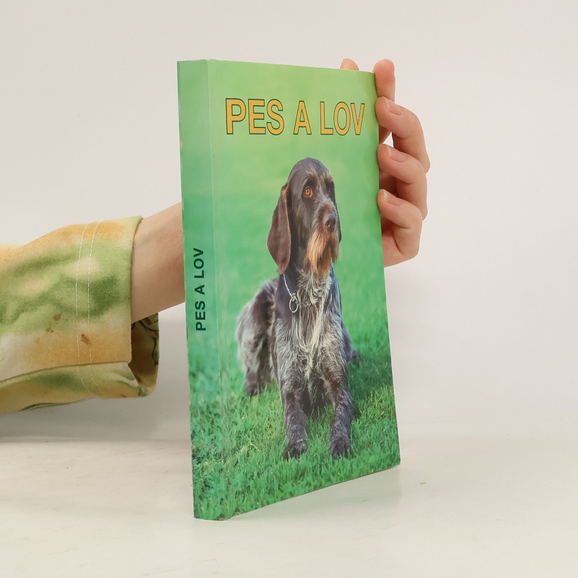 Autorenkollektiv Pes a lov