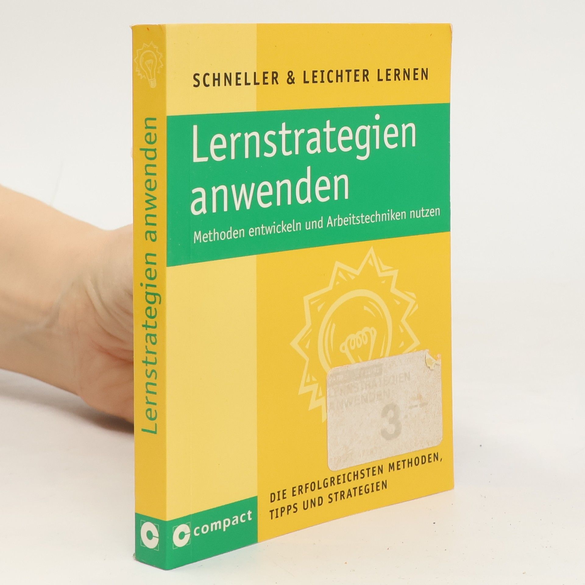 Kaja Novak Lernstrategien anwenden