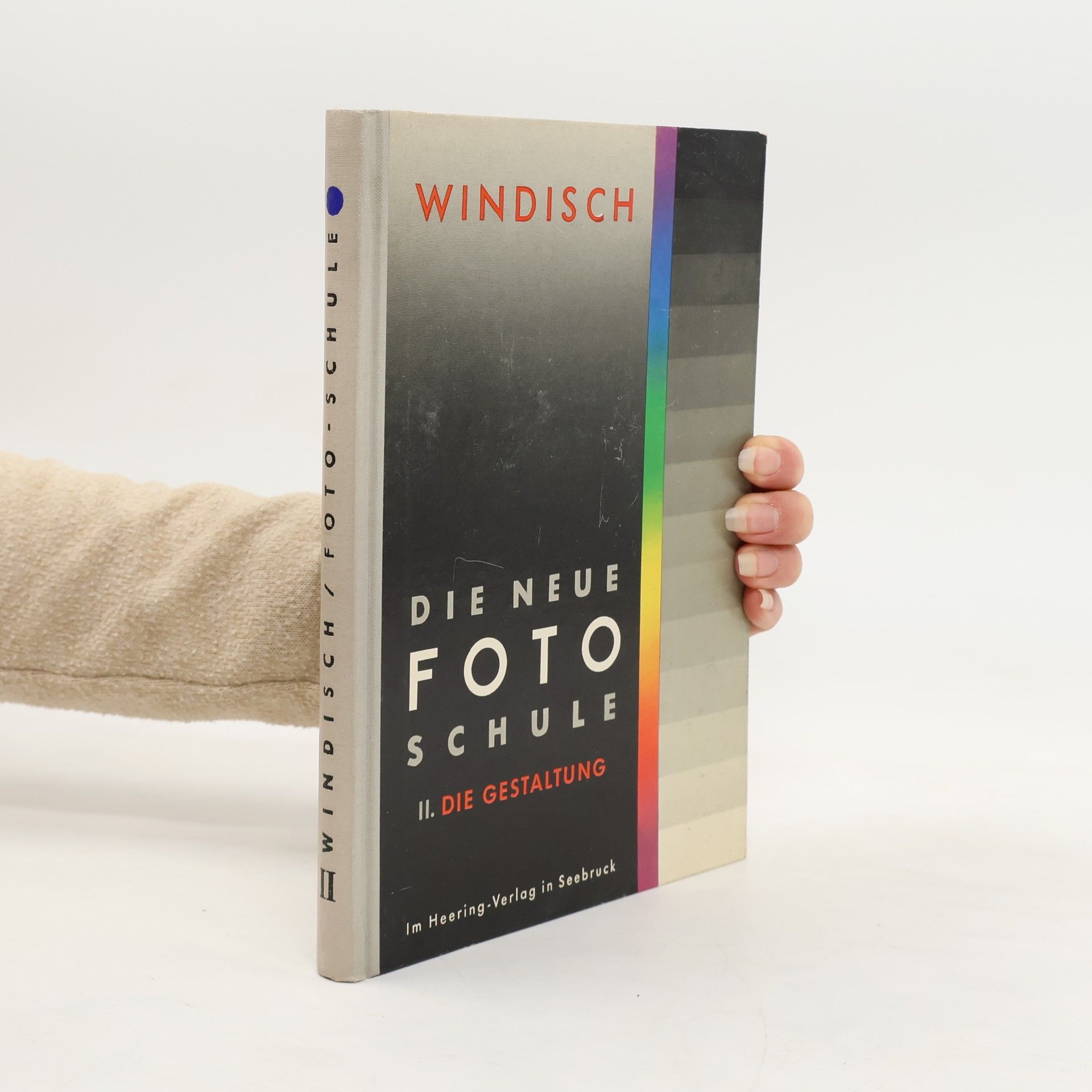 Die nueu Foto Schule II