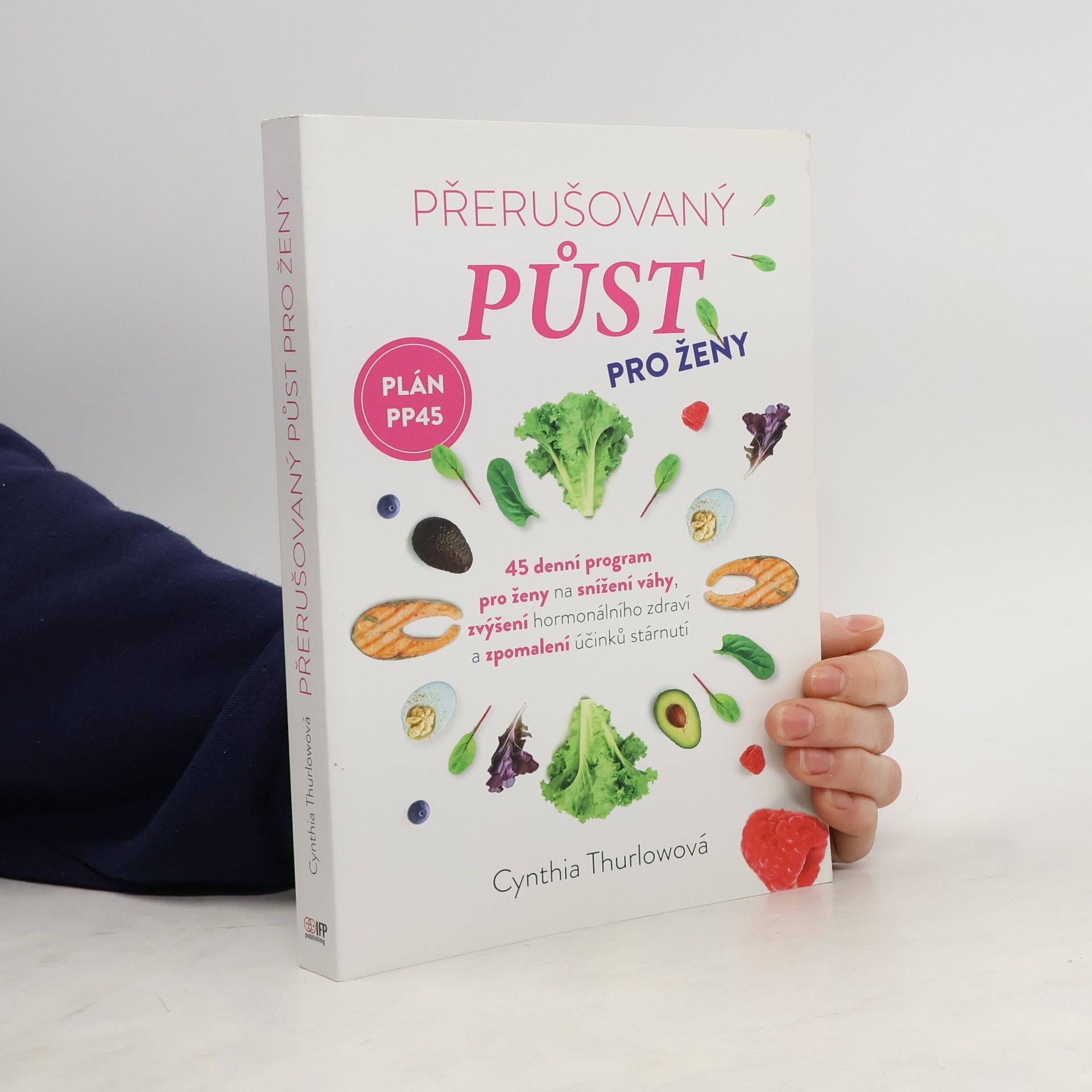 Přerušovaný půst pro ženy