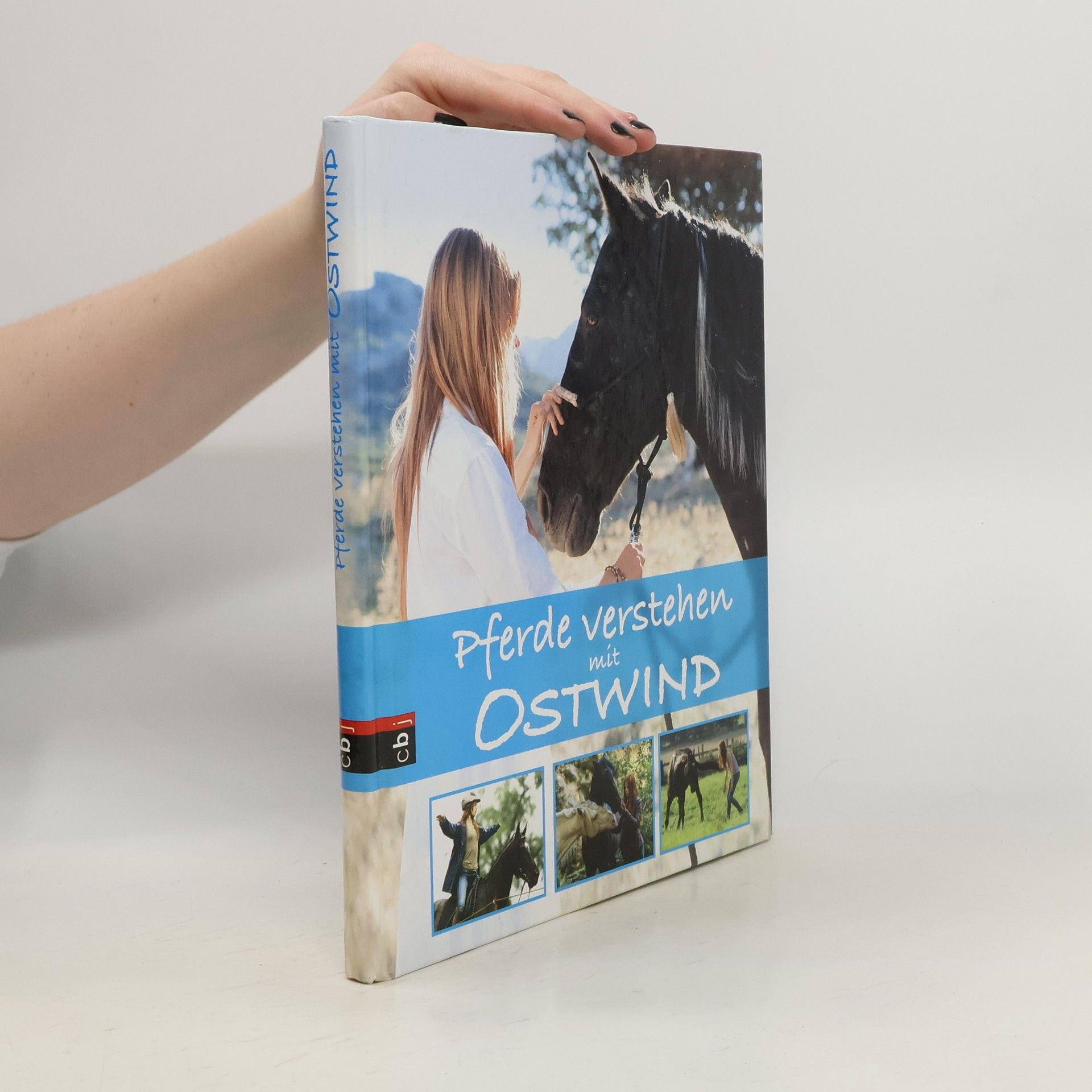 Pferde verstehen mit Ostwind