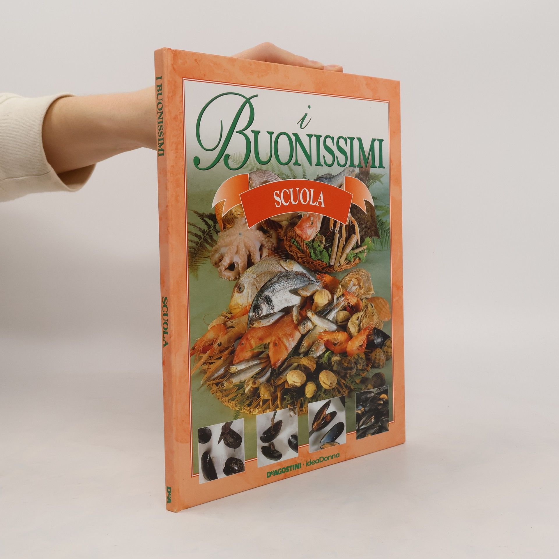 Various authors I Buonissimi Scuola