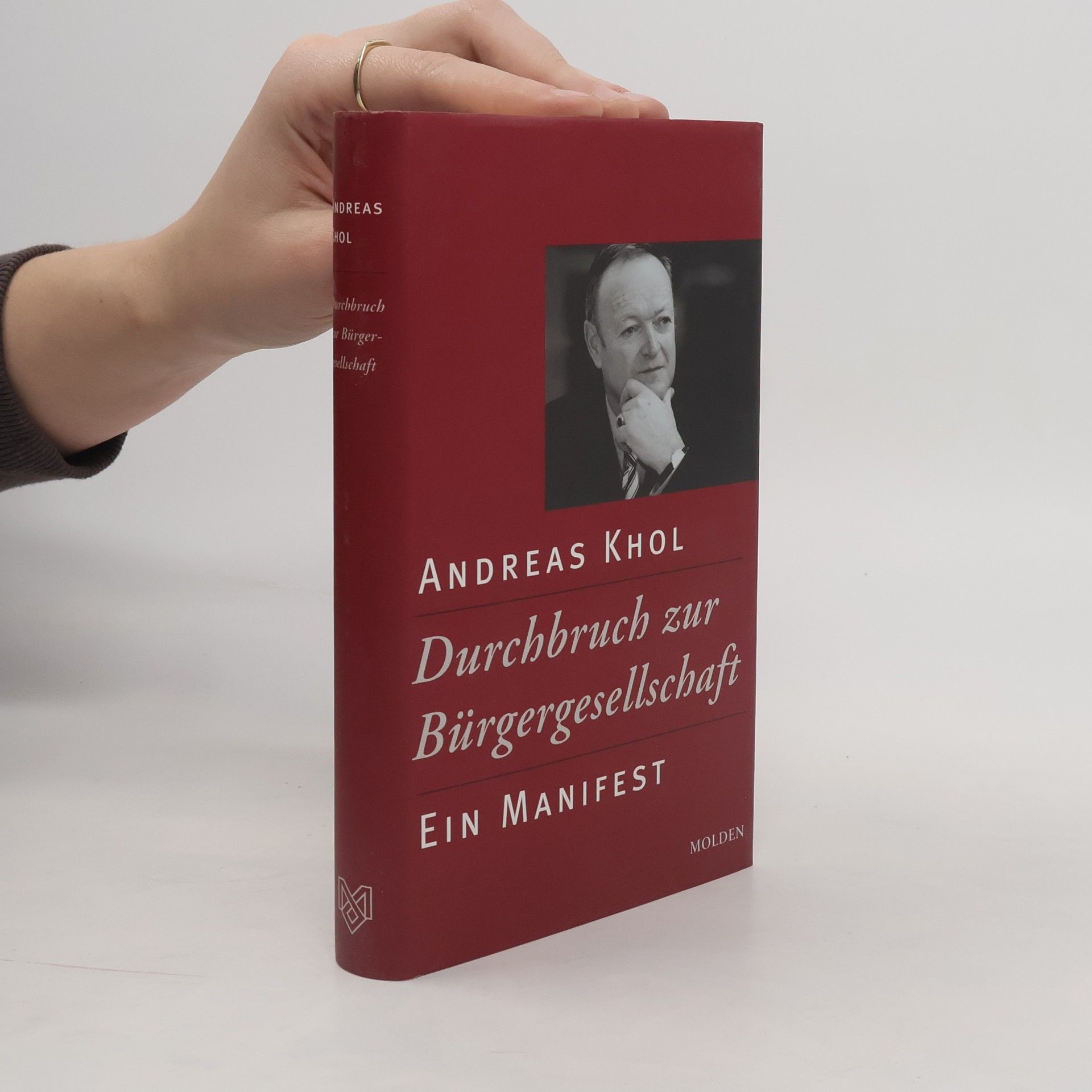 Durchbruch zur Bürgergesellschaft