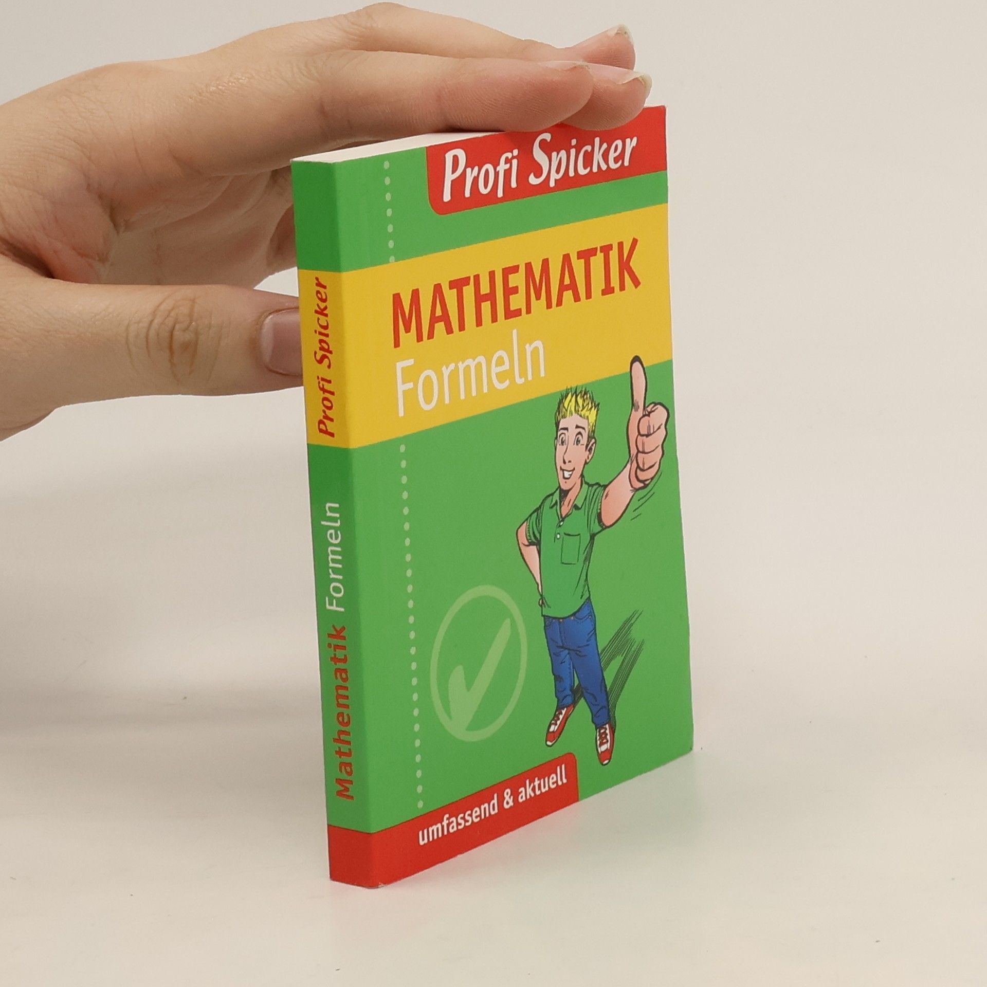 Autorenkollektiv Mathematik Formeln