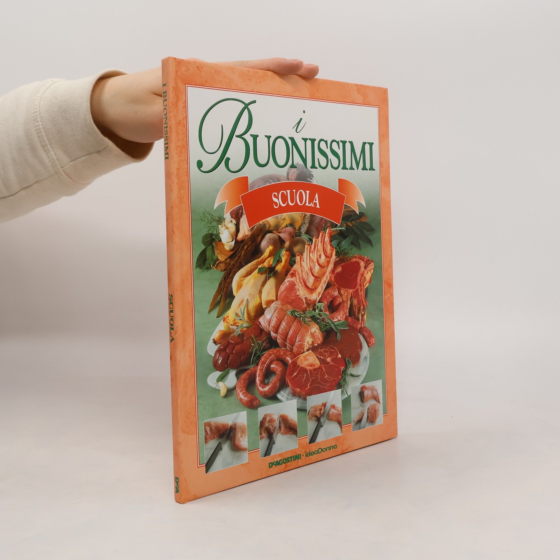 Autorenkollektiv I Buonissimi Scuola