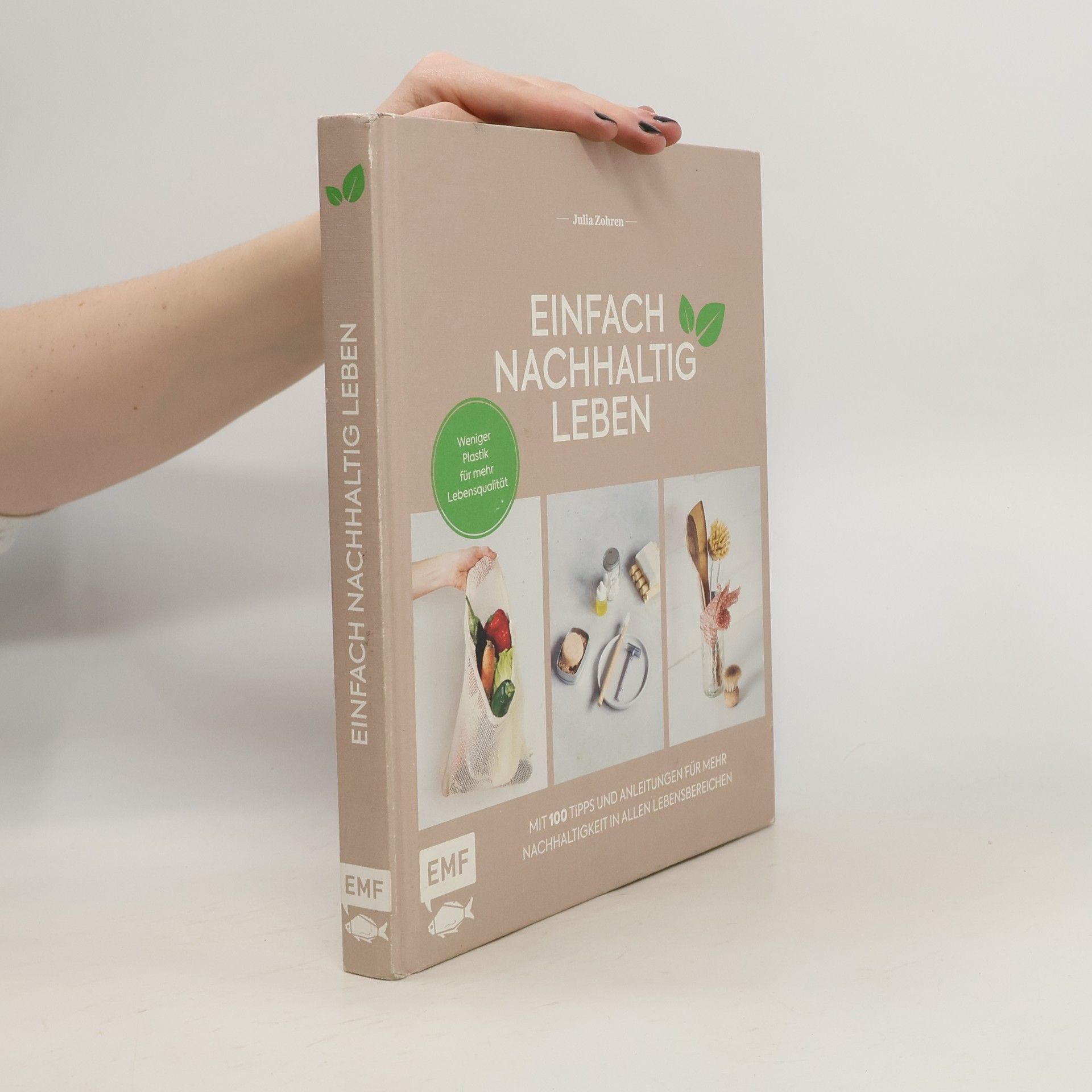 Einfach nachhaltig leben