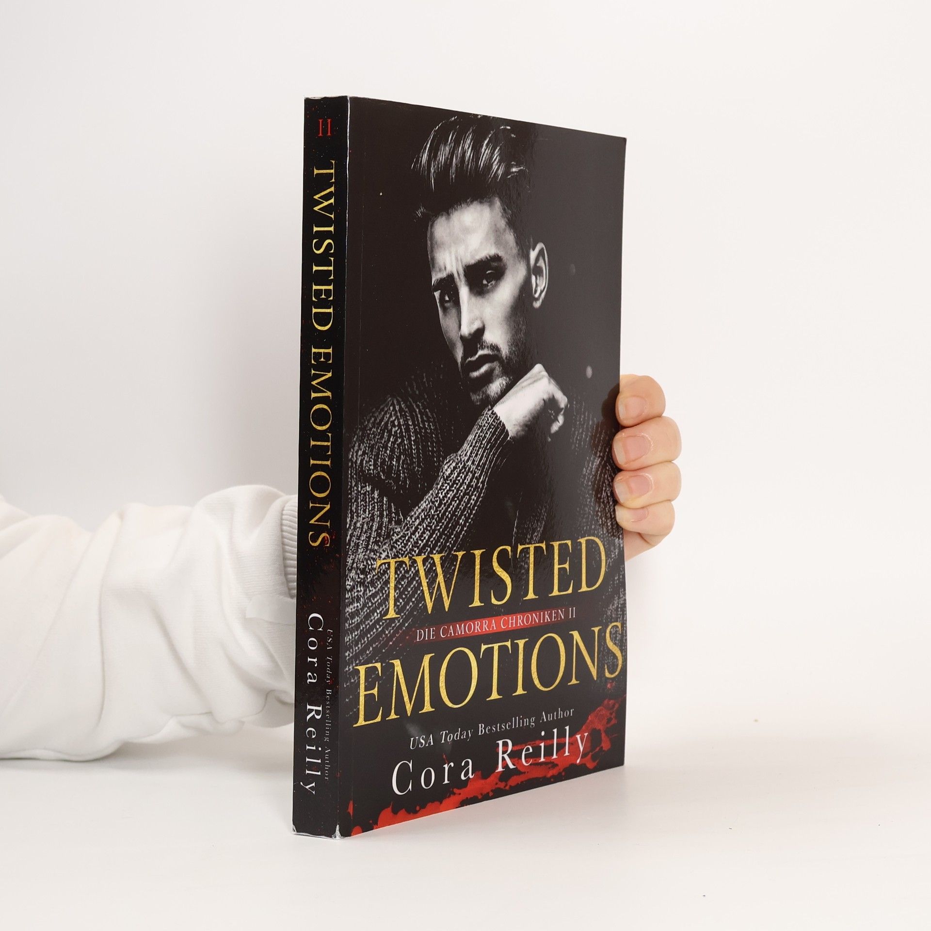Twisted Emotions