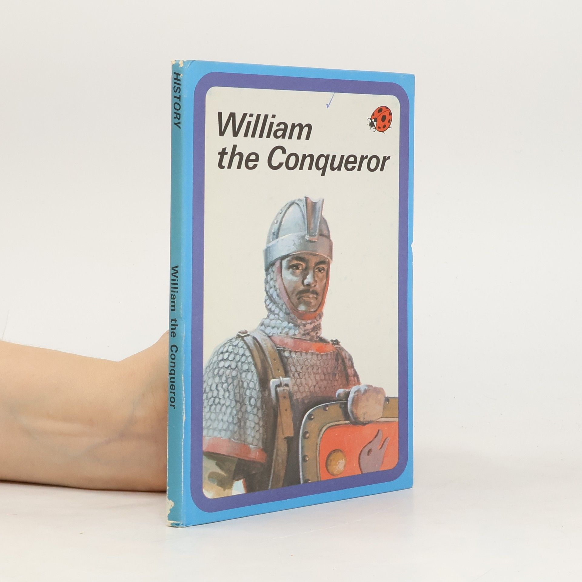 Collectif d'auteurs William the Conqueror