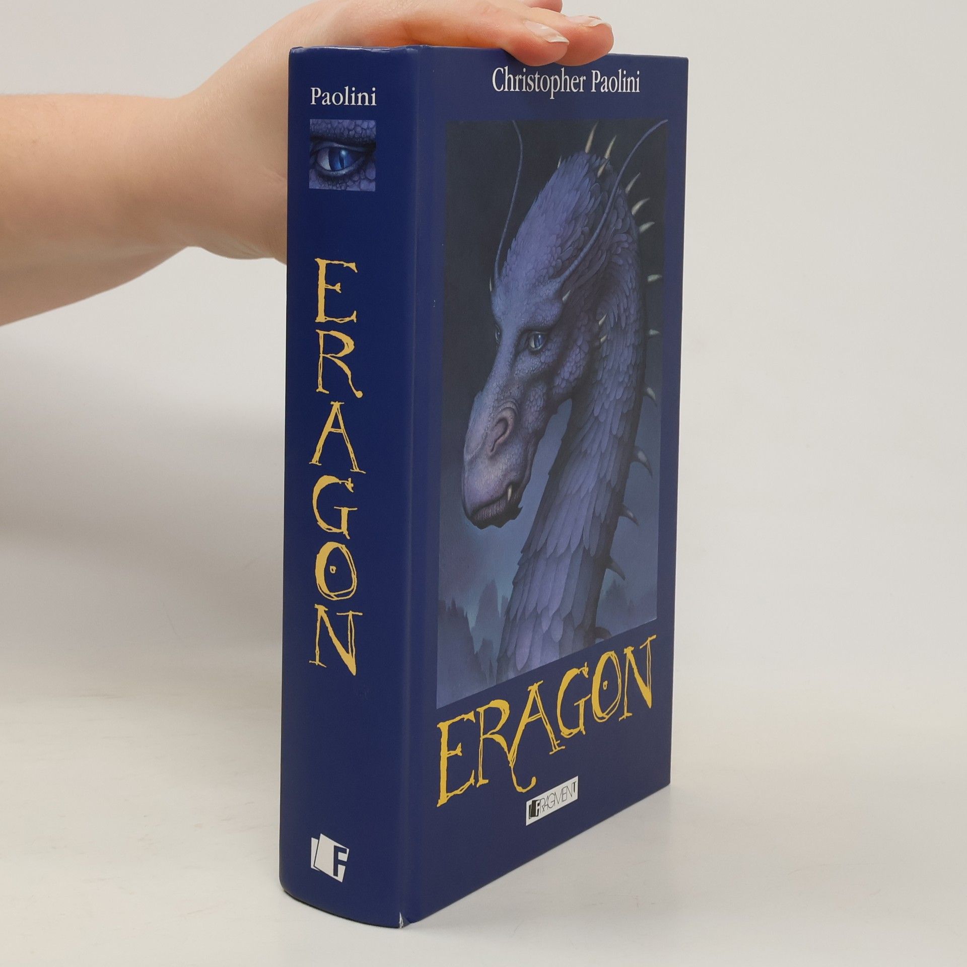 Eragon