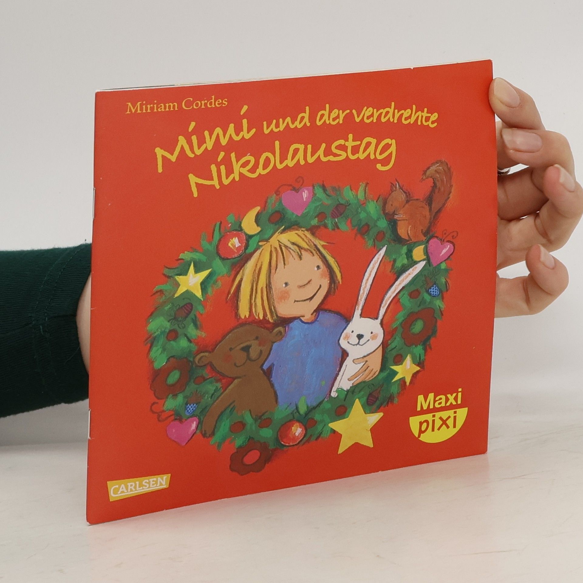 Collectif d'auteurs Pixi Adventskalender 2022 WWS € 1,99