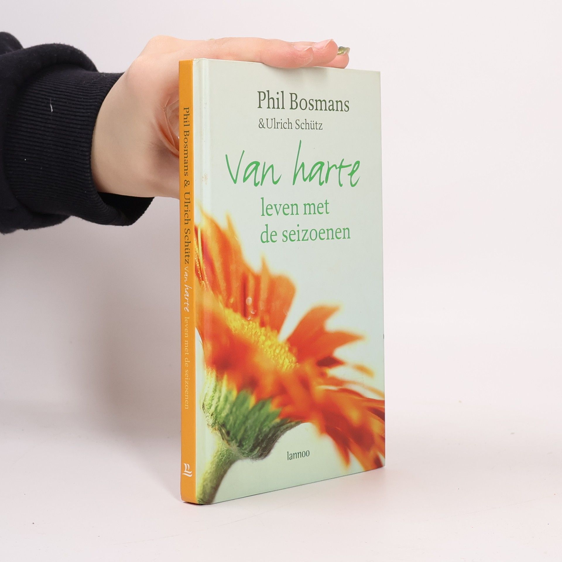 Phil Bosmans Van harte