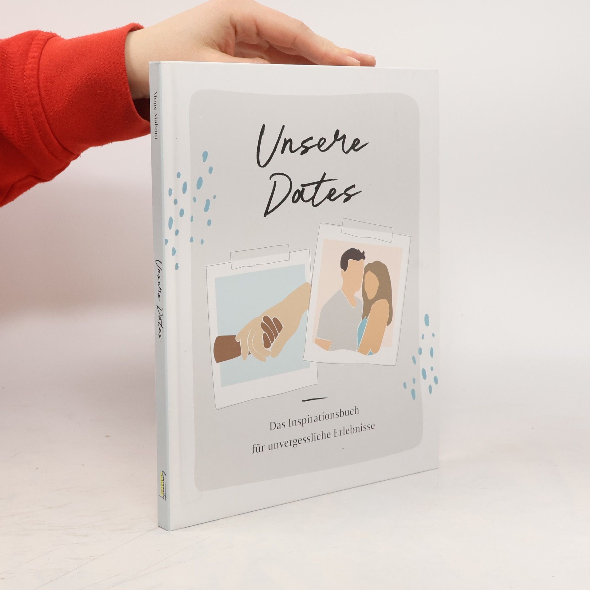 Mone Mahoni Unsere Dates