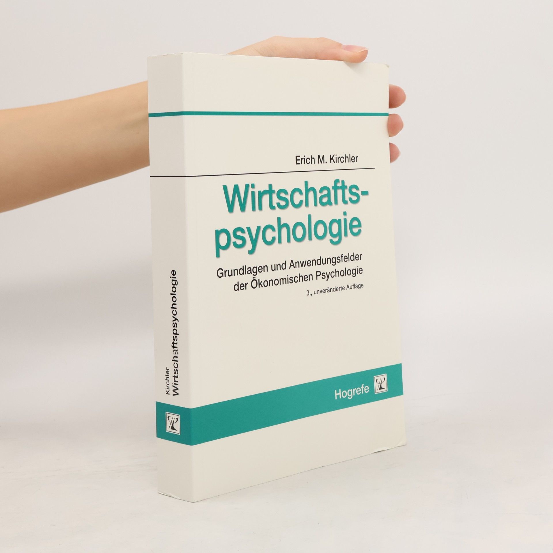 Wirtschaftspsychologie
