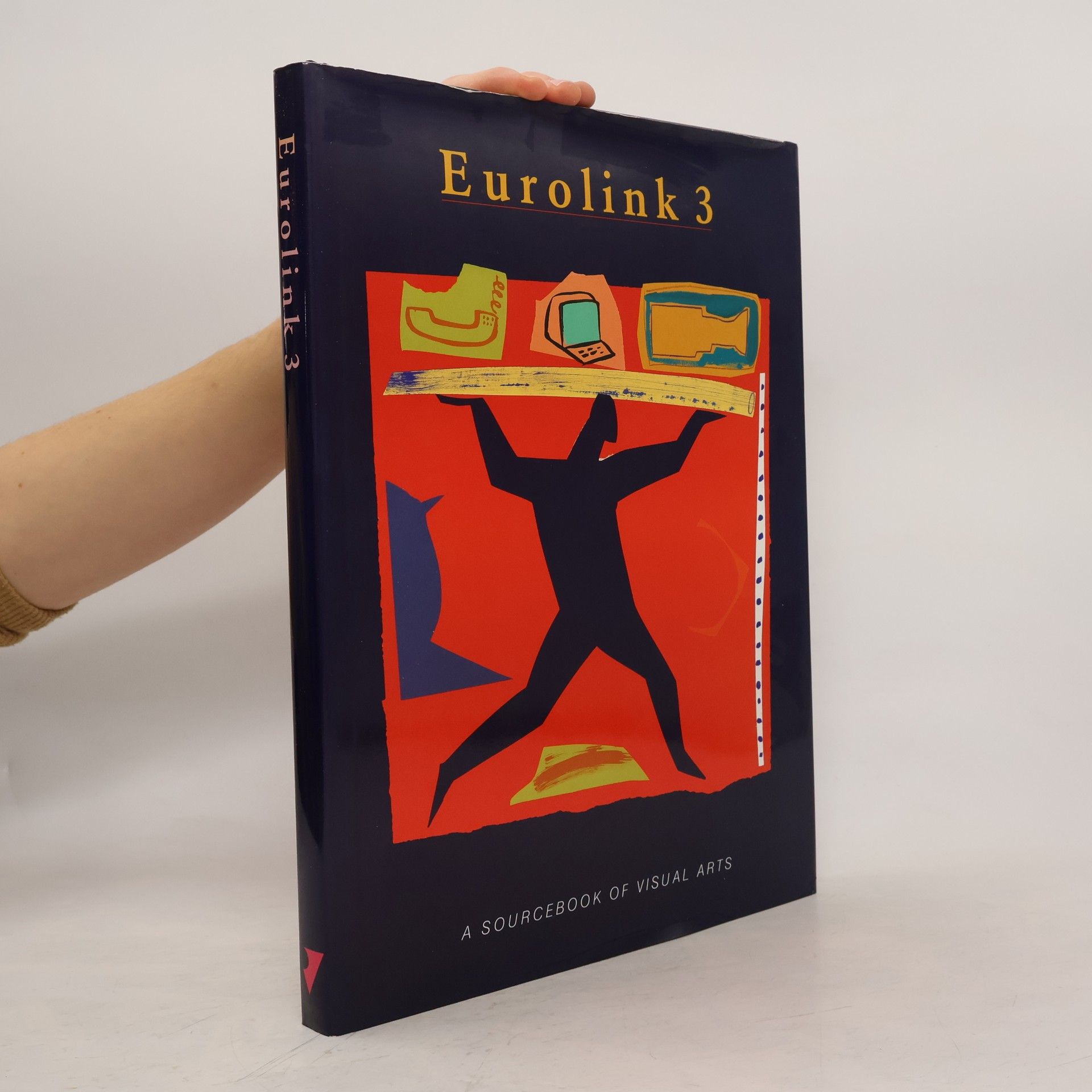 Auteurscollectief Eurolink 3