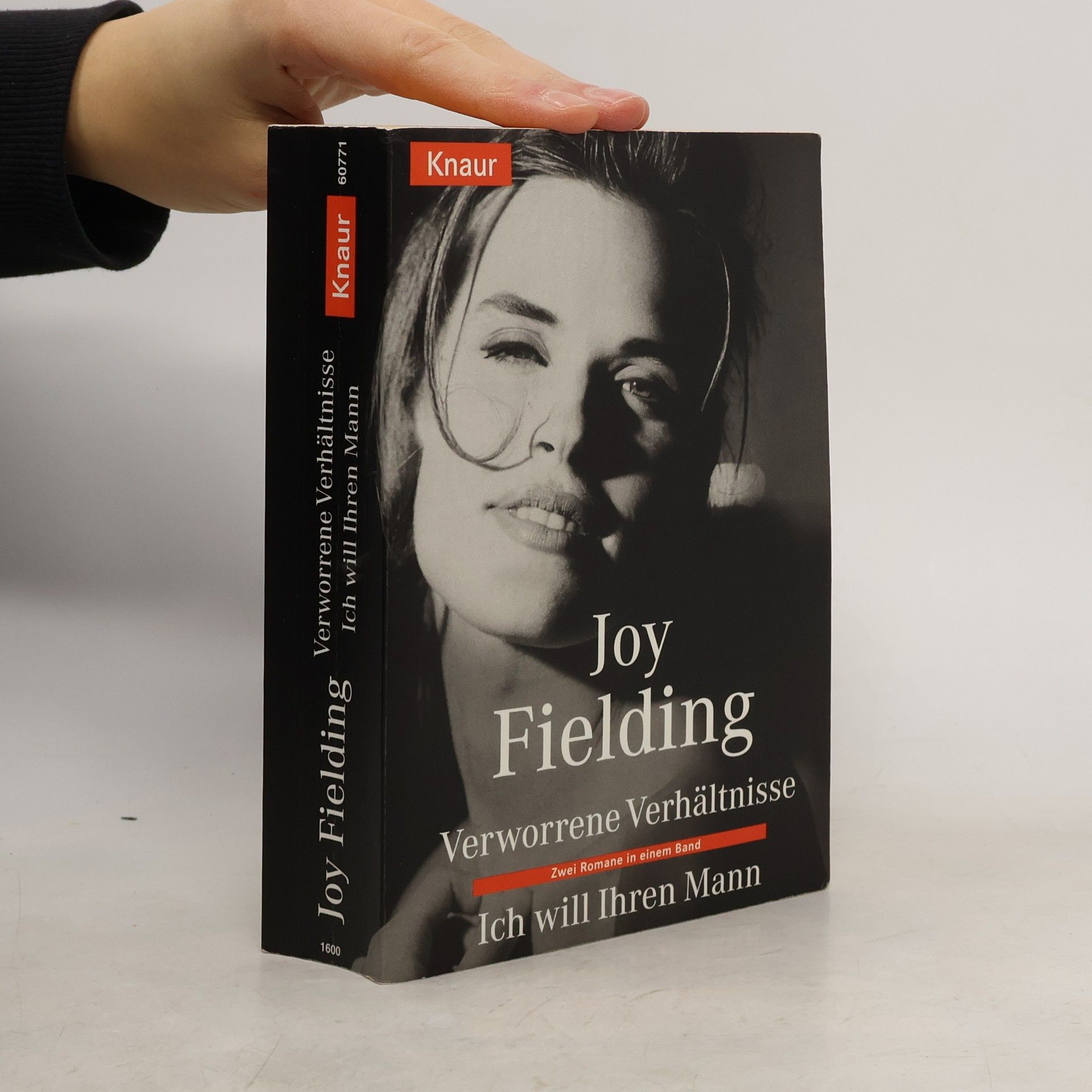 Joy Fielding Verworrene Verhältnisse