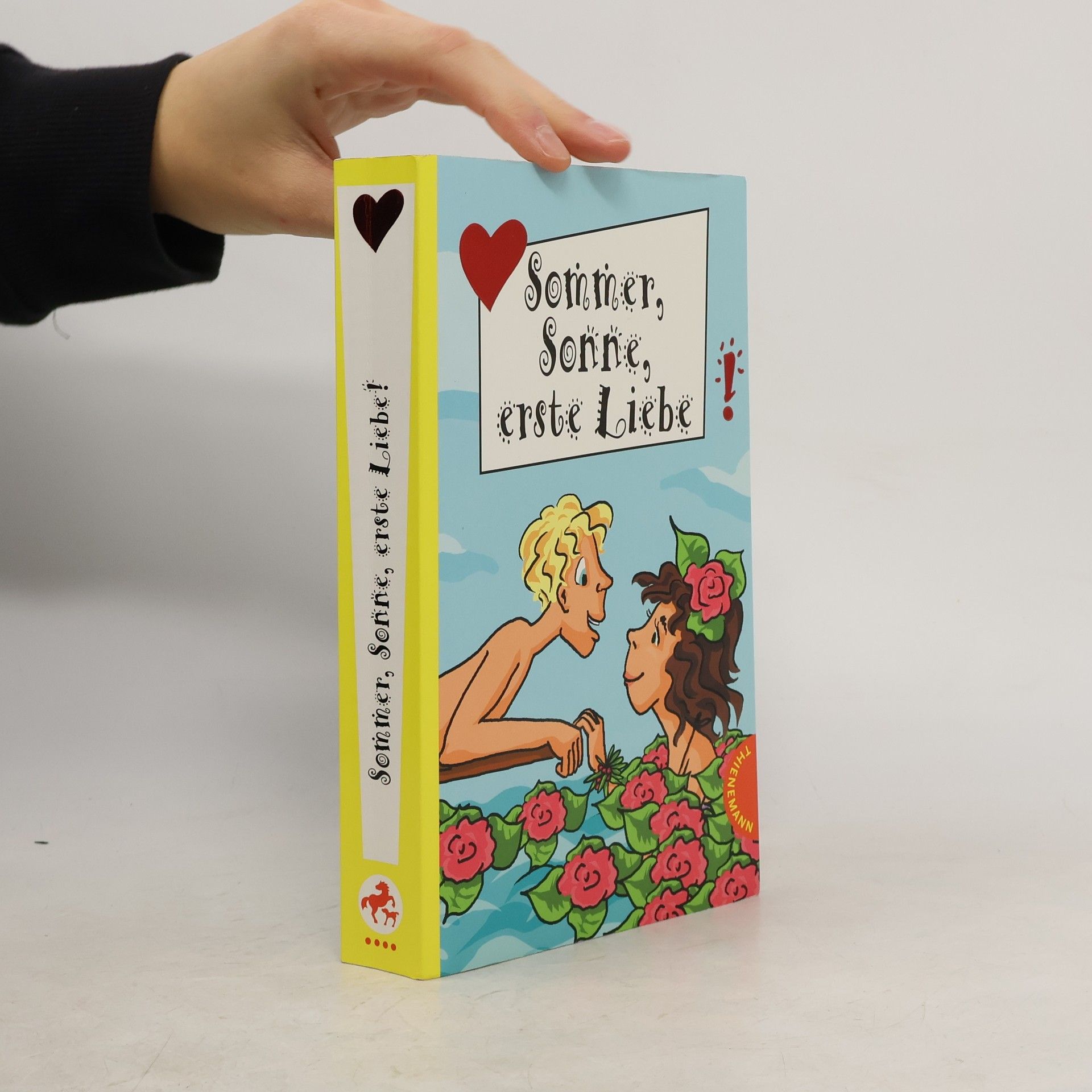 Various authors Sommer, Sonne, erste Liebe!