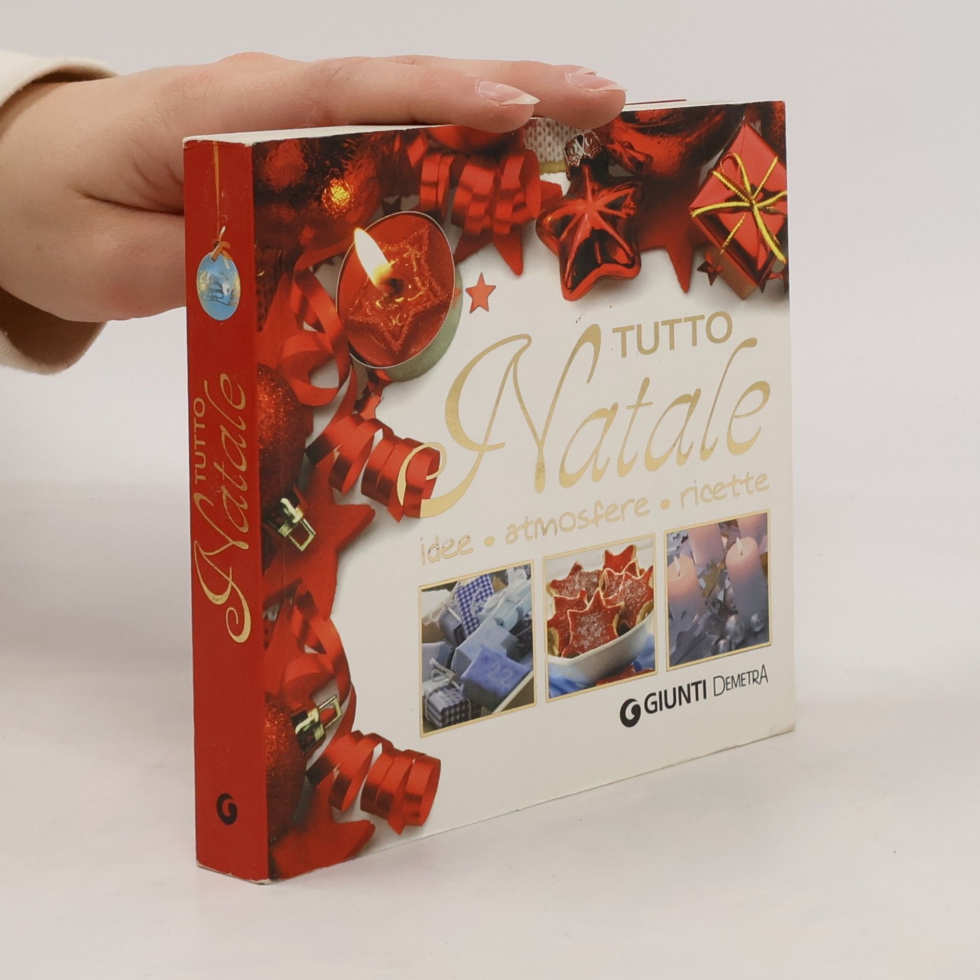 Auteurscollectief Tutto Natale