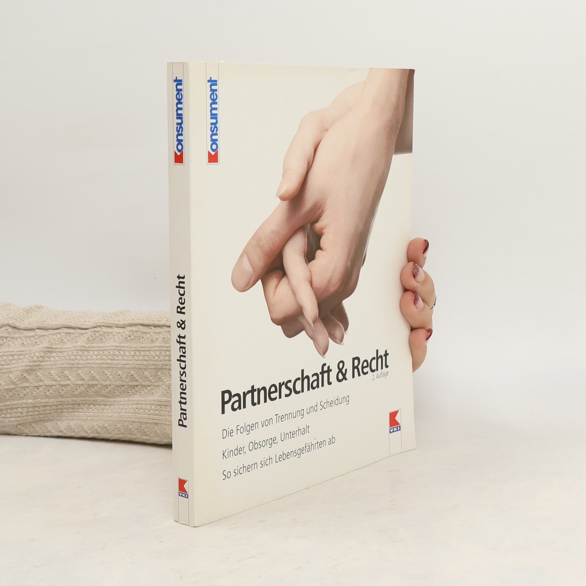 Partnerschaft & Recht