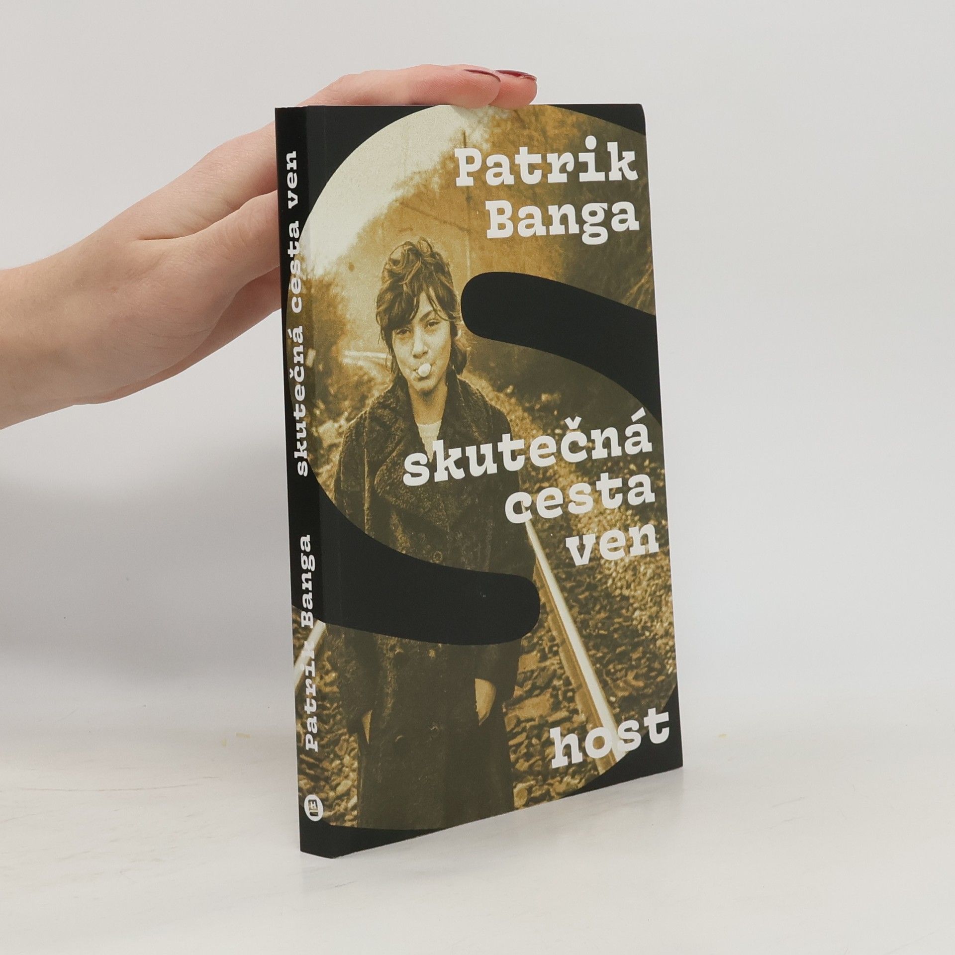 Patrik Banga Skutečná cesta ven