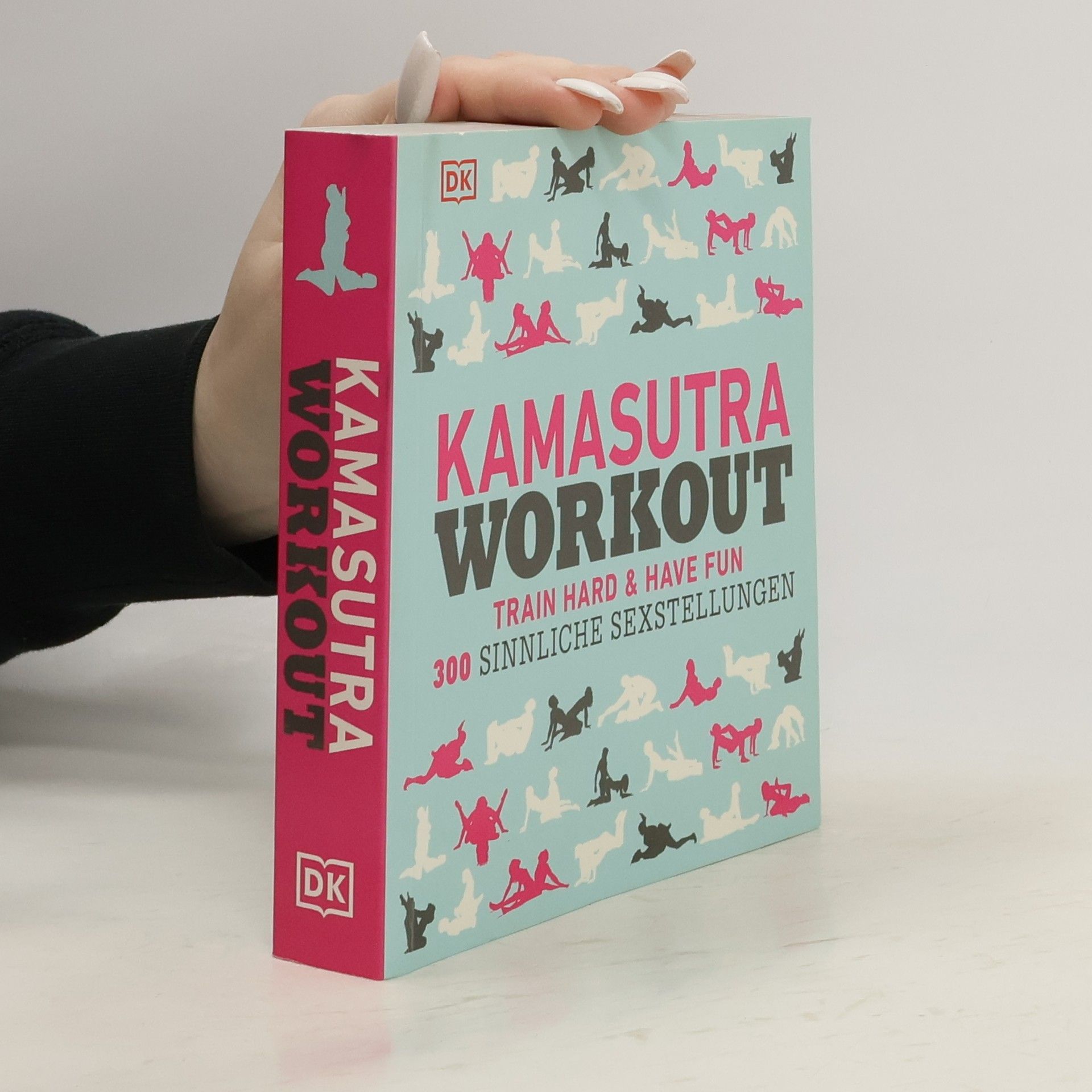 Autorenkollektiv Kamasutra Workout