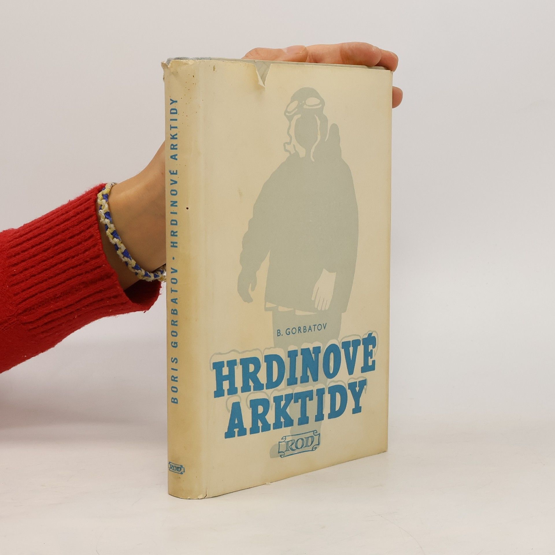 Hrdinové Arktidy