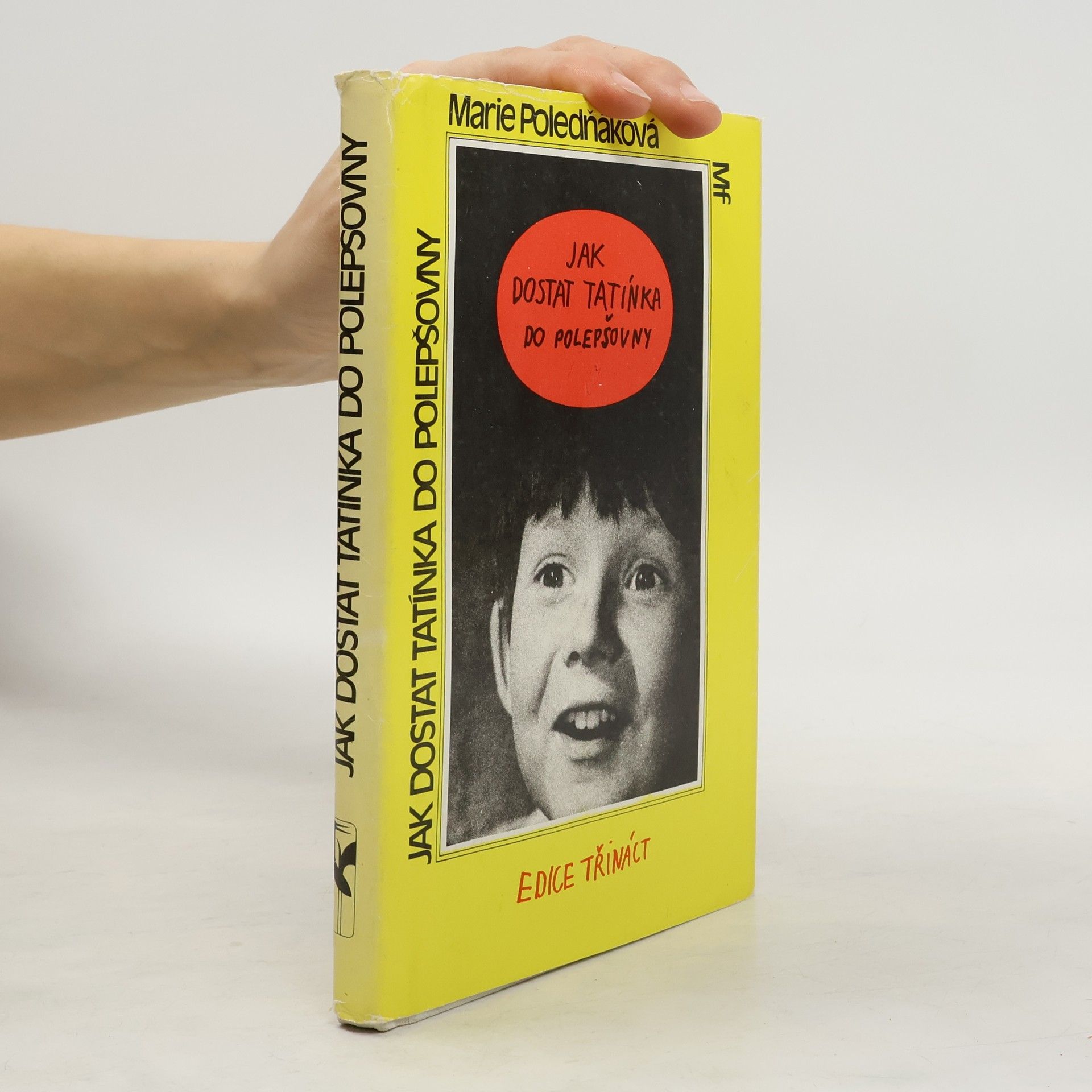 Jak dostat tatínka do polepšovny